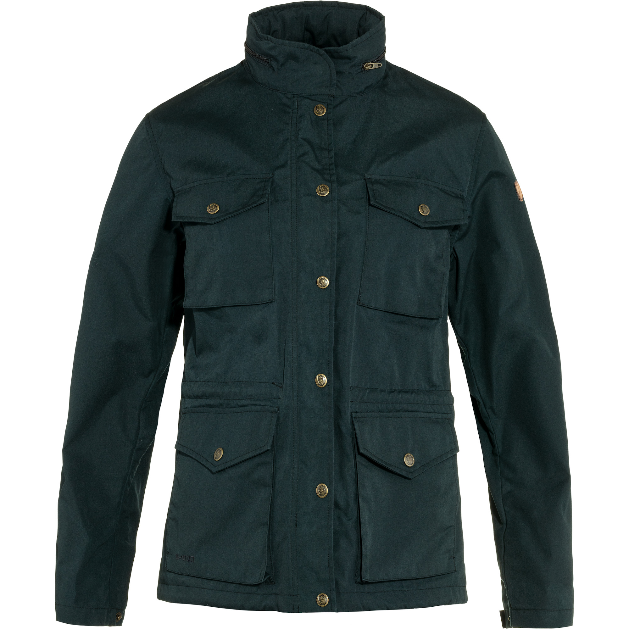 Räven Jacket W