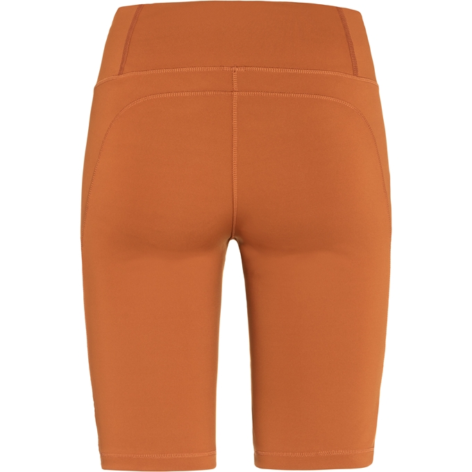 Abisko Short Tights W