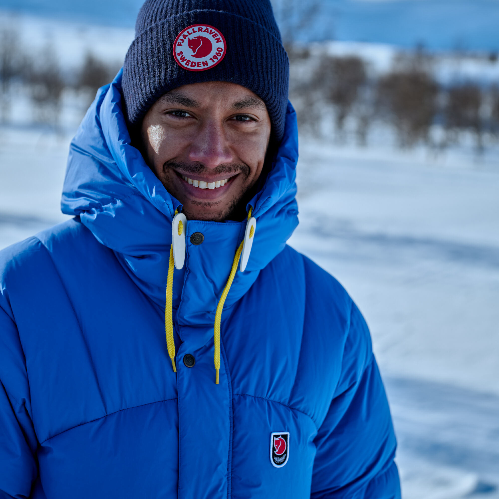 Expedition Down Jacket M