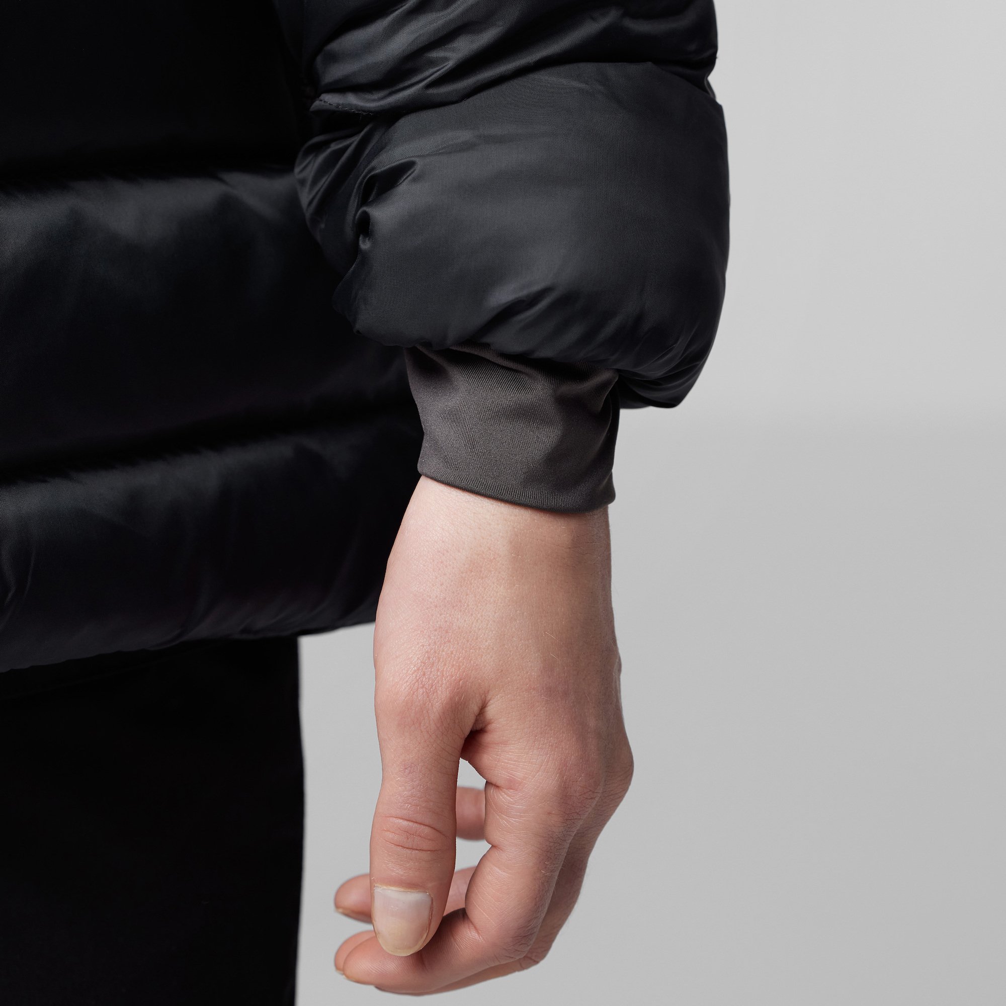 Expedition Mid Winter Jacket W