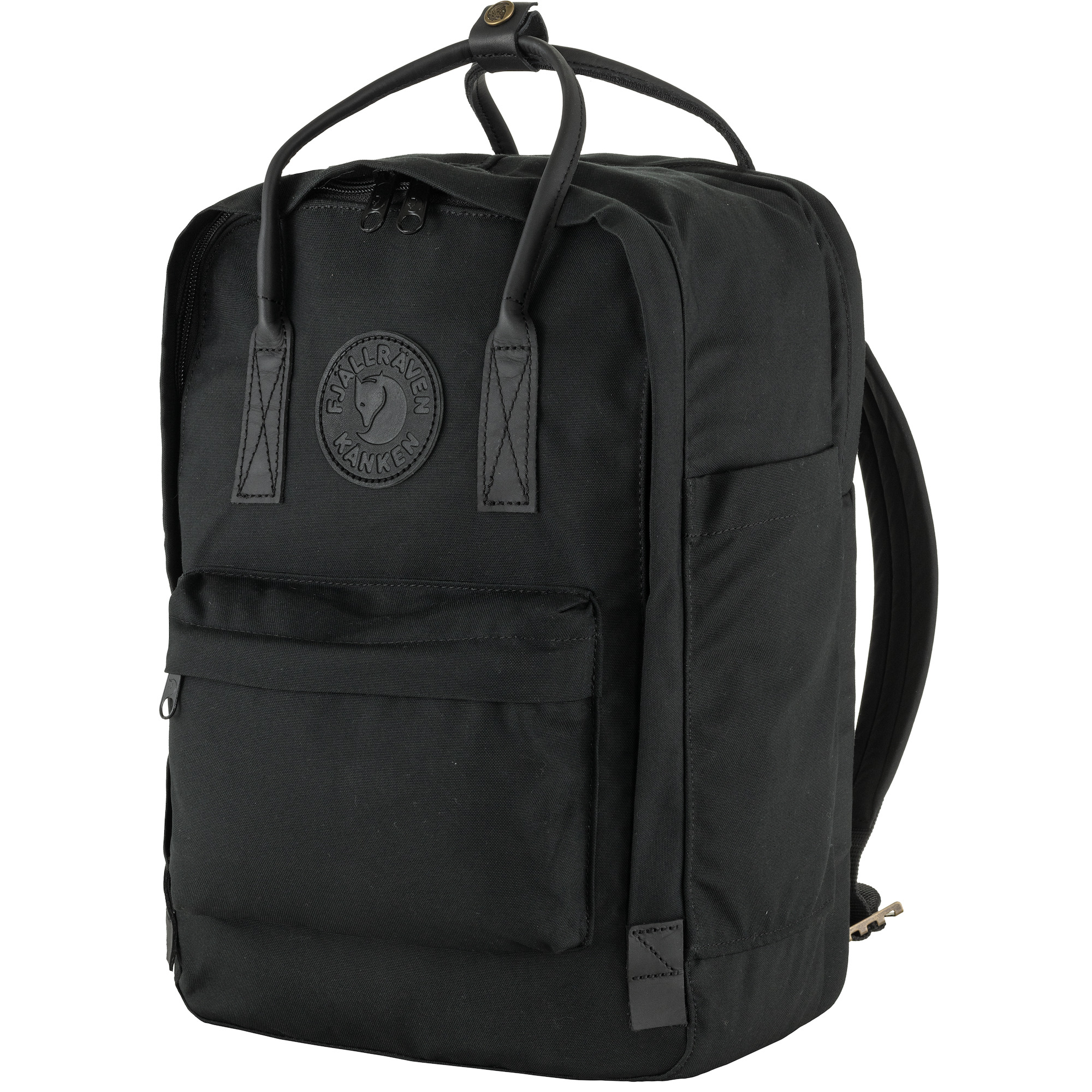 KÅNKEN No. 2 Black Laptop 15