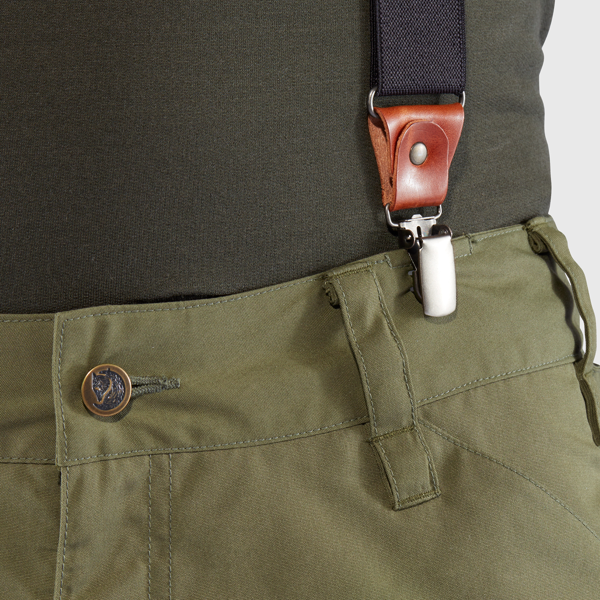 Vidda Pro Ventilated Trousers M Long