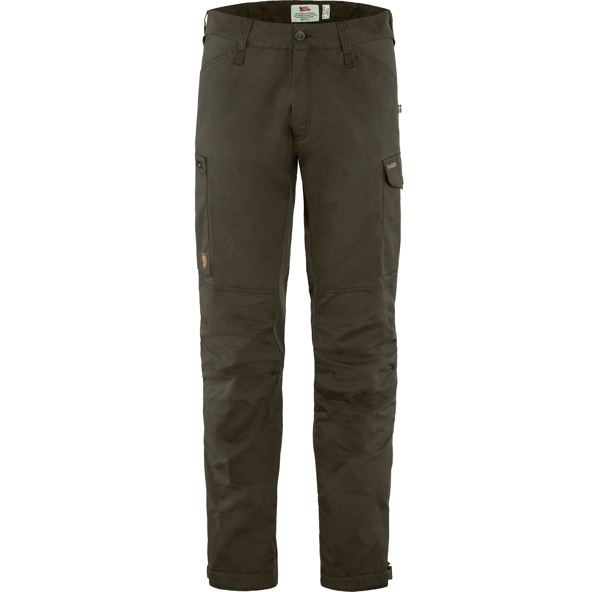 Kaipak Trousers M