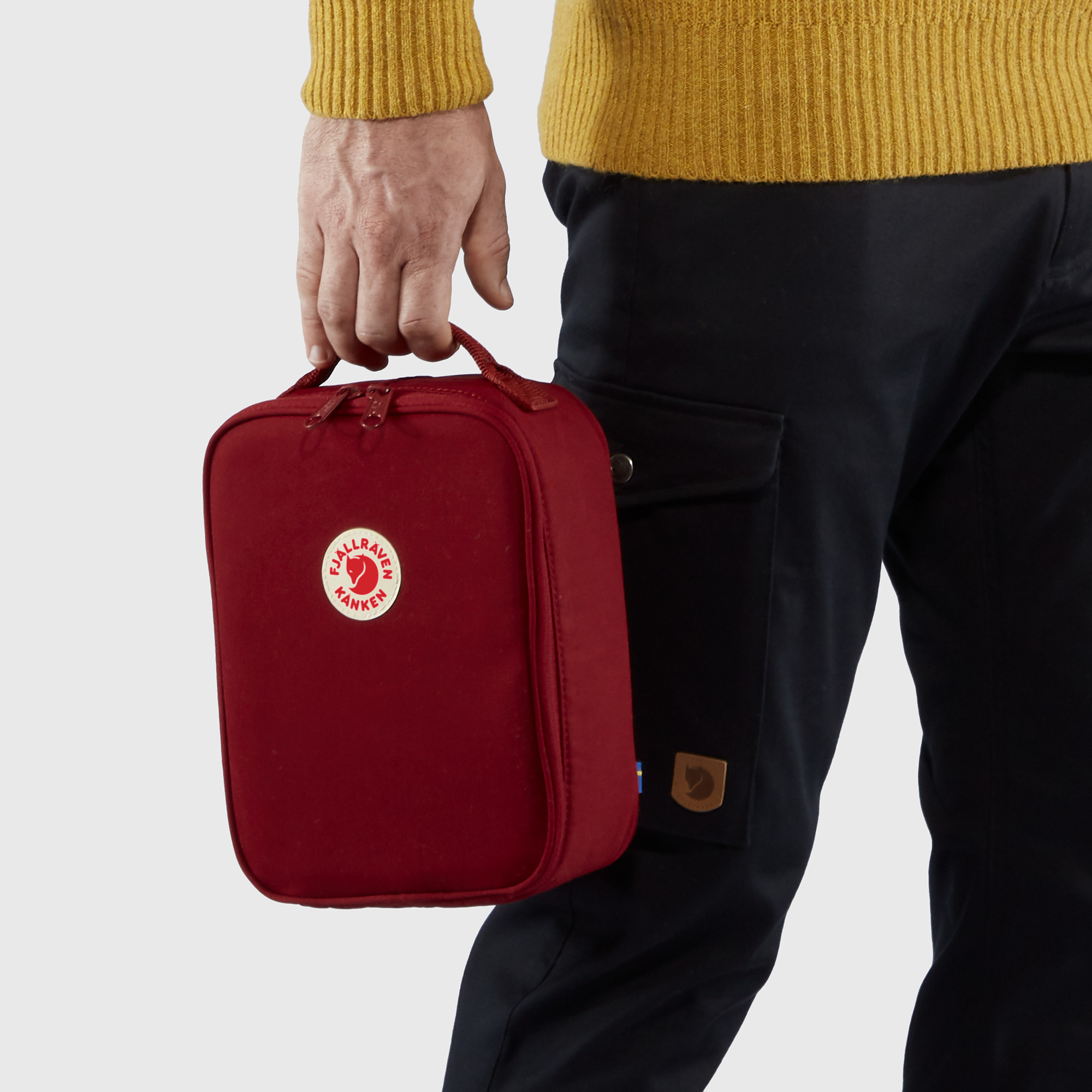 KÅNKEN Mini Cooler