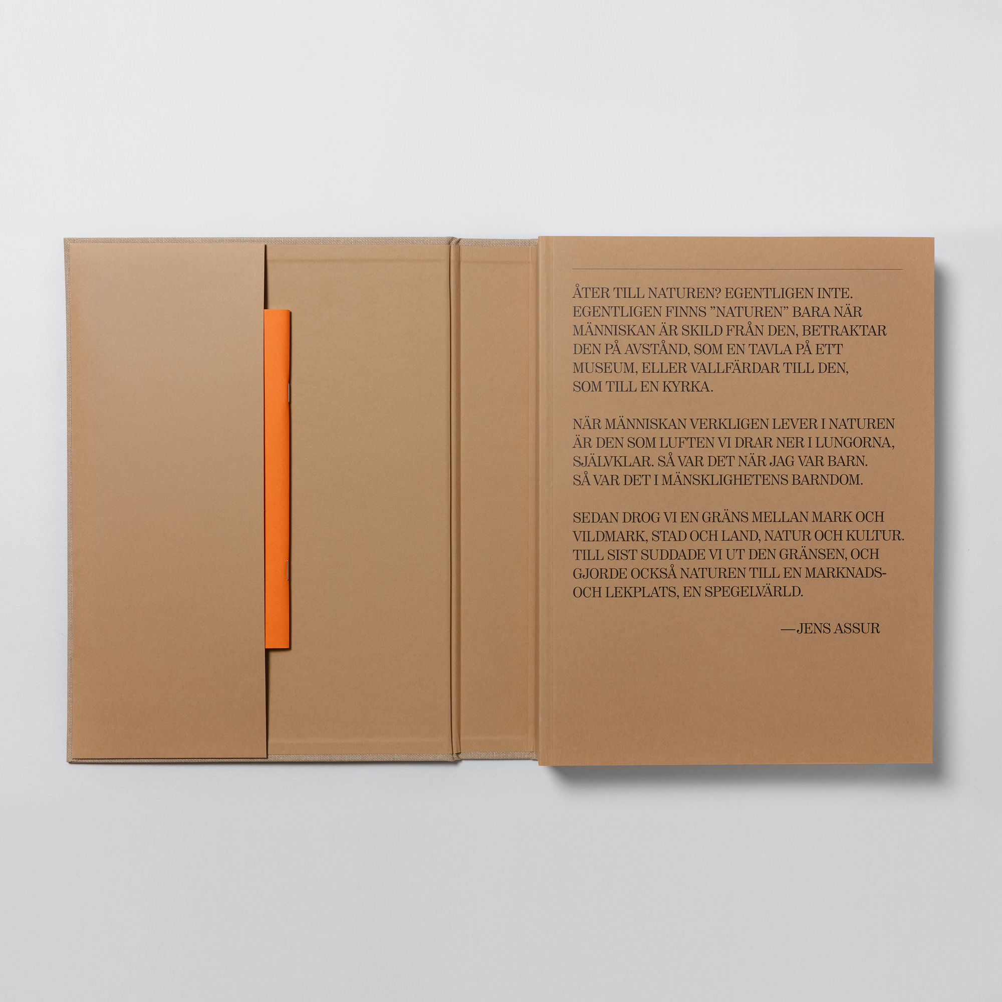 Privat Natur - Jens Assur