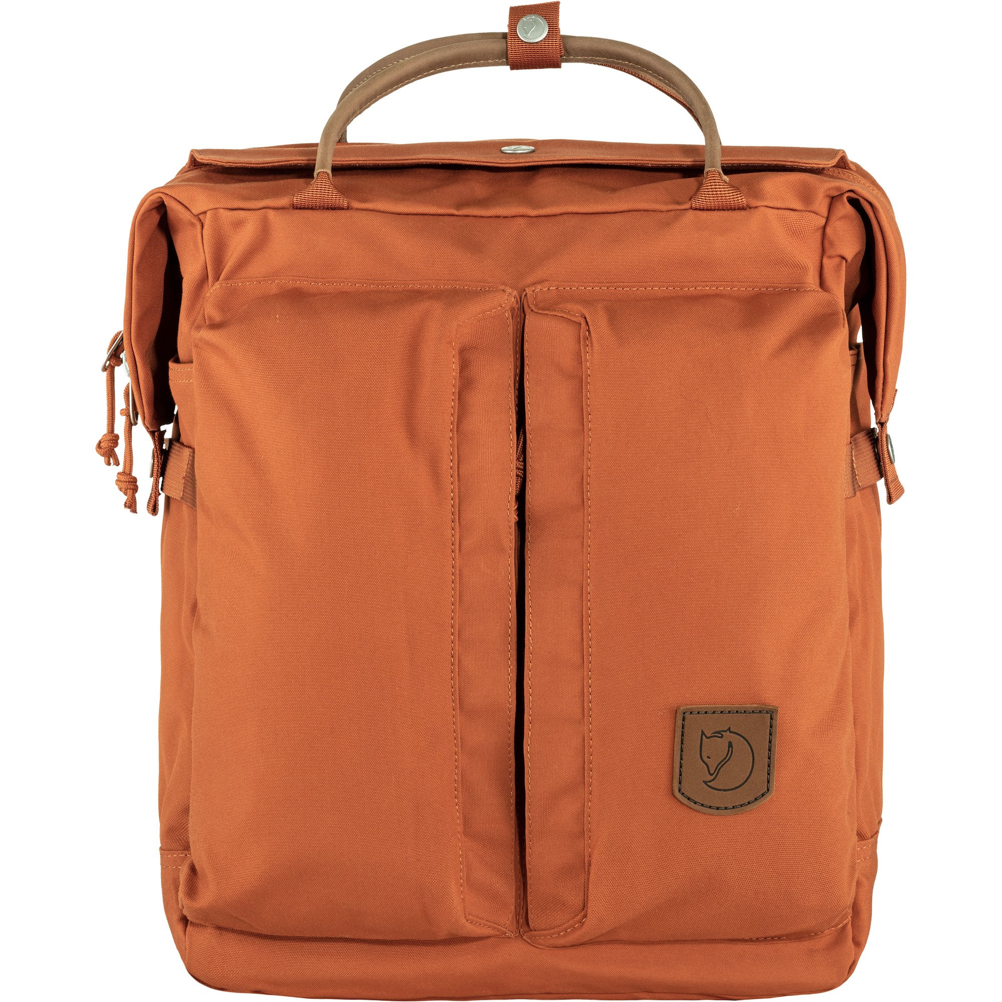 Haulpack No.1