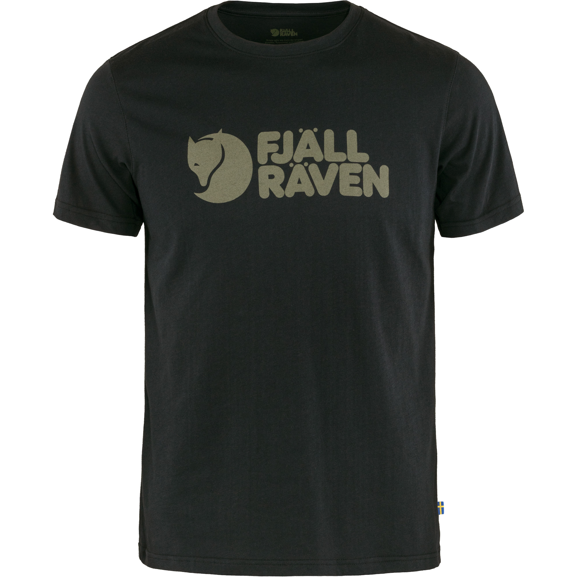 Fjällräven Logo T-shirt