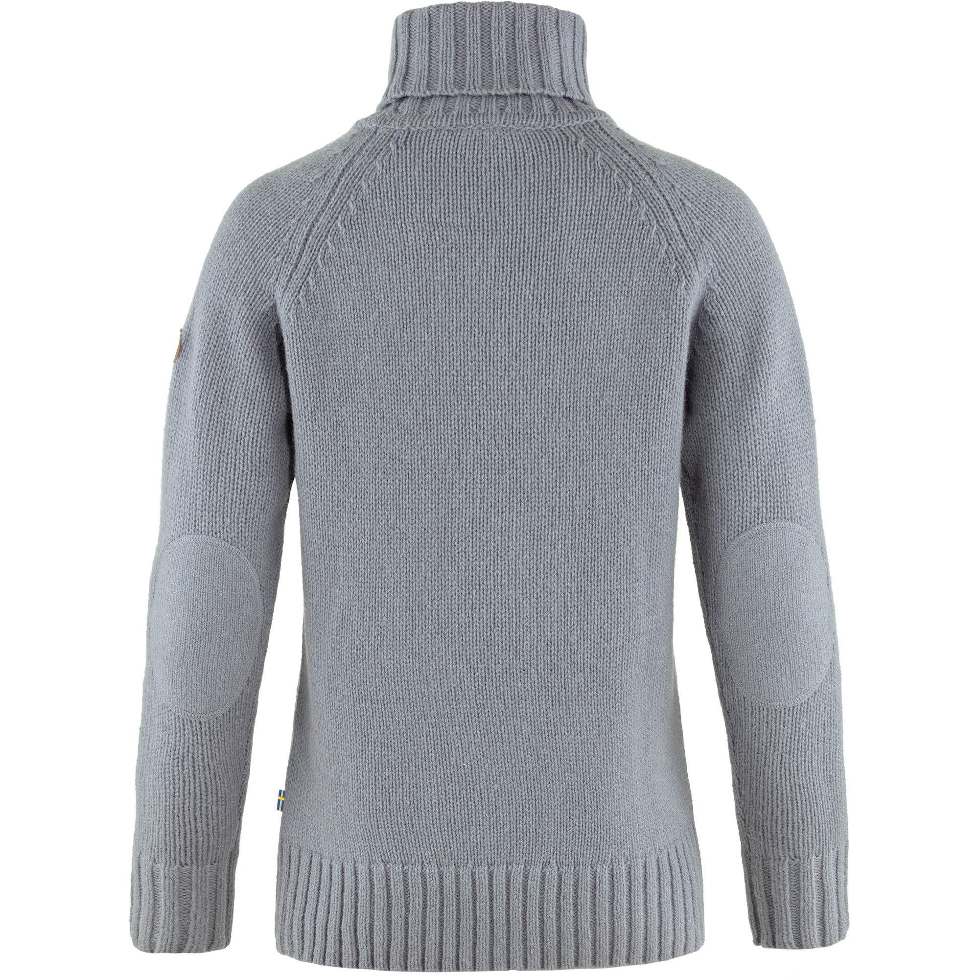 Övik Cable Knit Roller Neck W