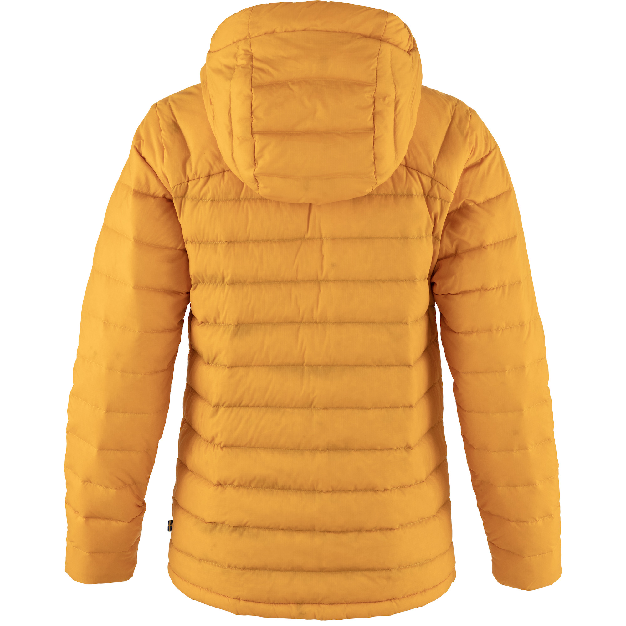 Expedition Pack Down Anorak W