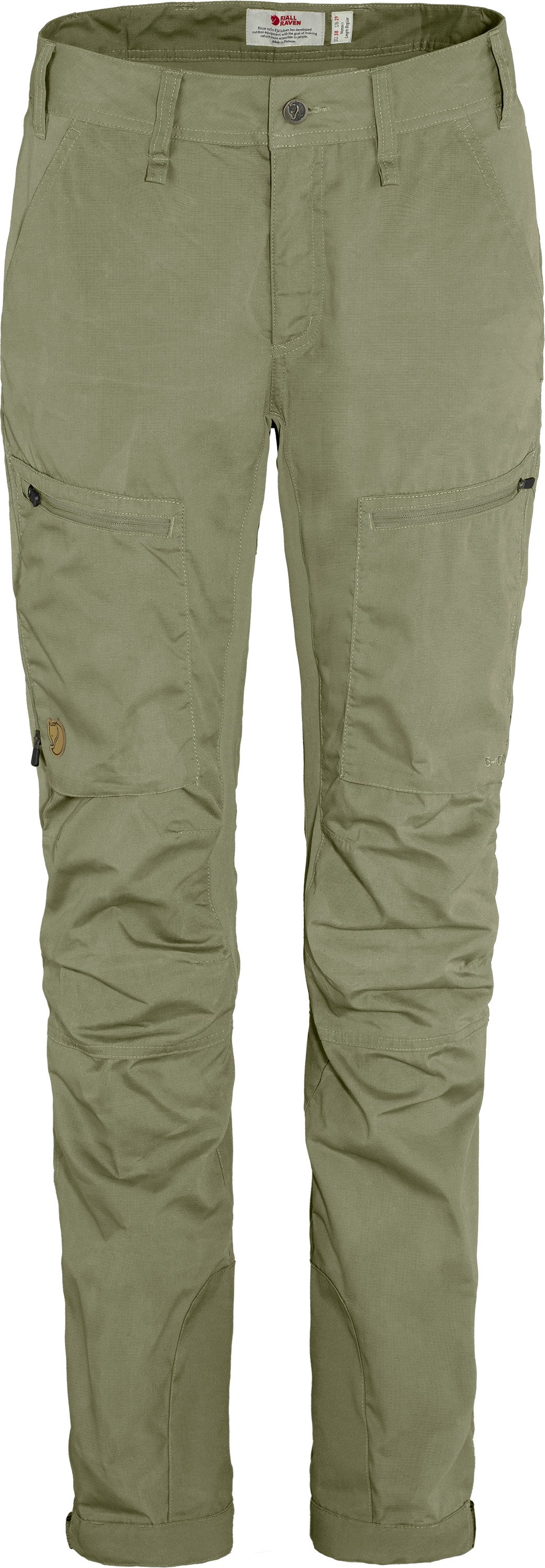 Abisko Lite Trekking Trousers W Reg