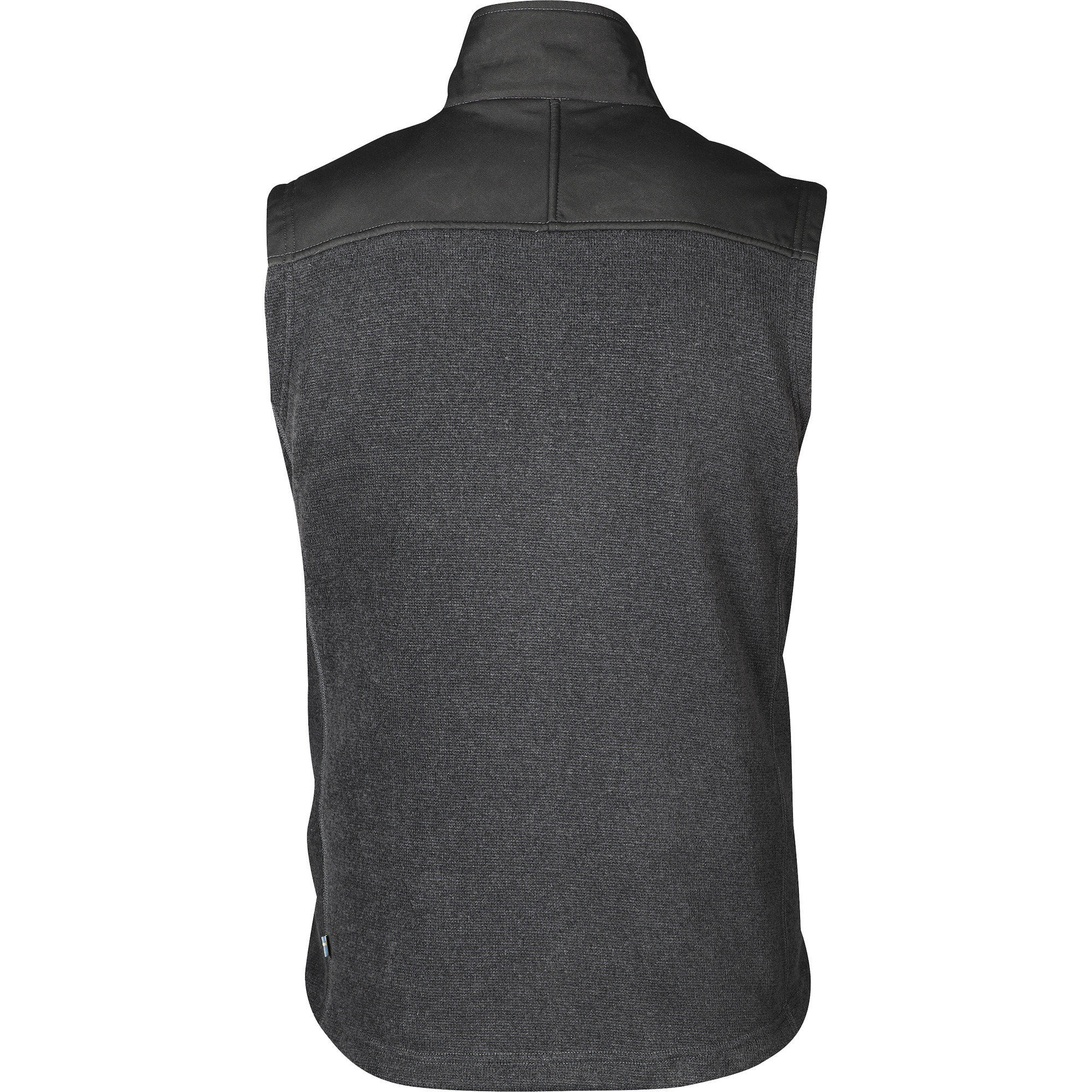 Buck Fleece Vest M