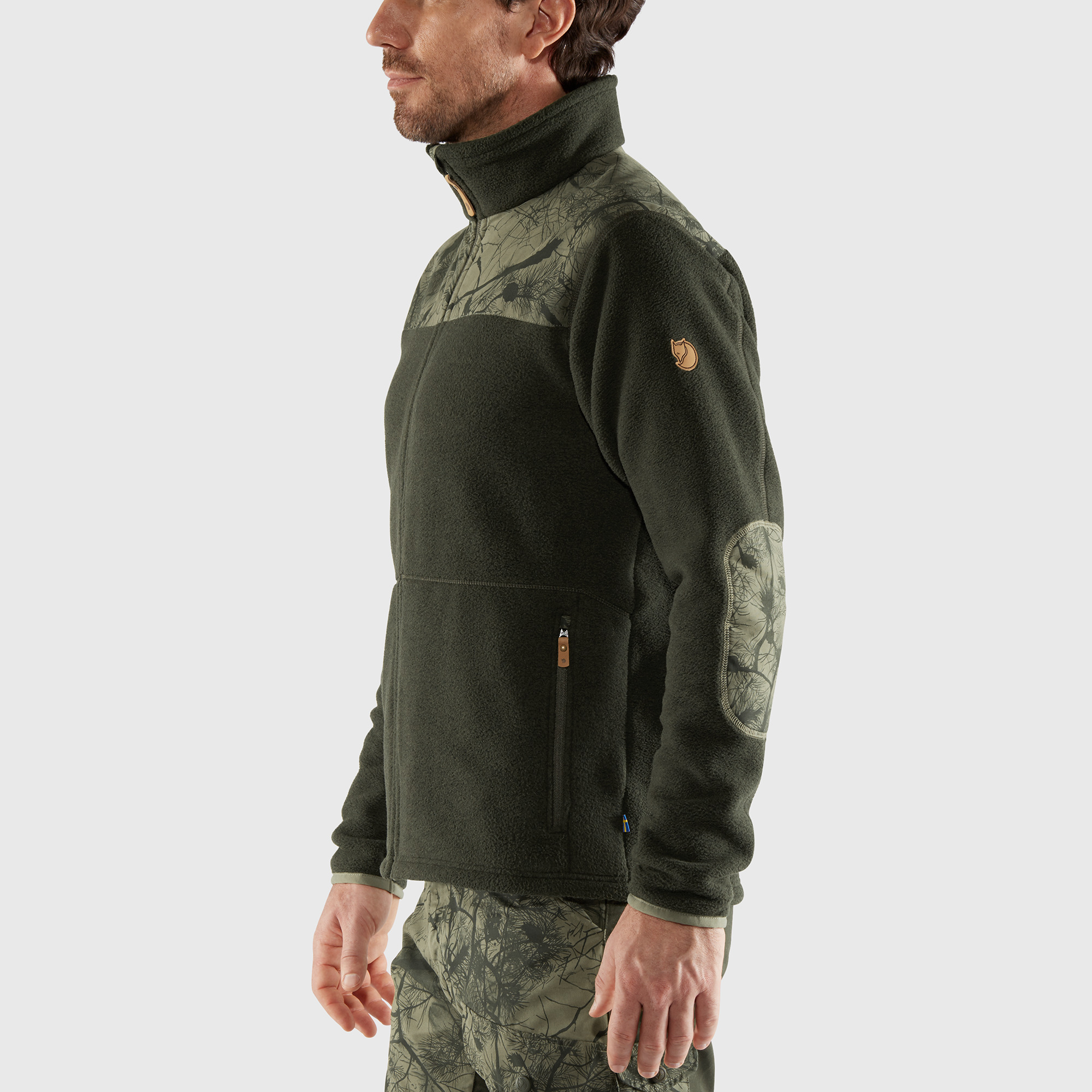 Lappland Fleece M