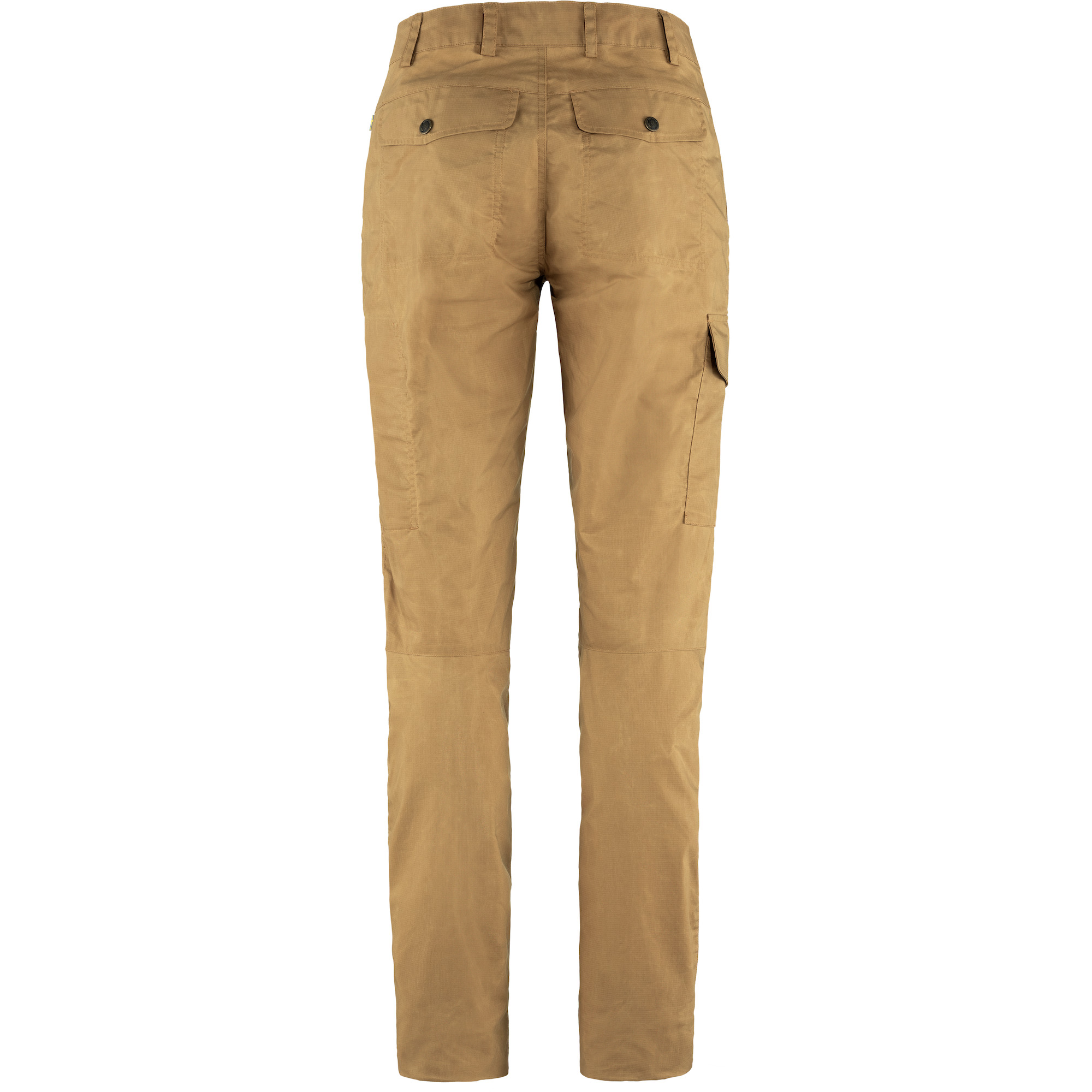 Karla Lite Curved Trousers W