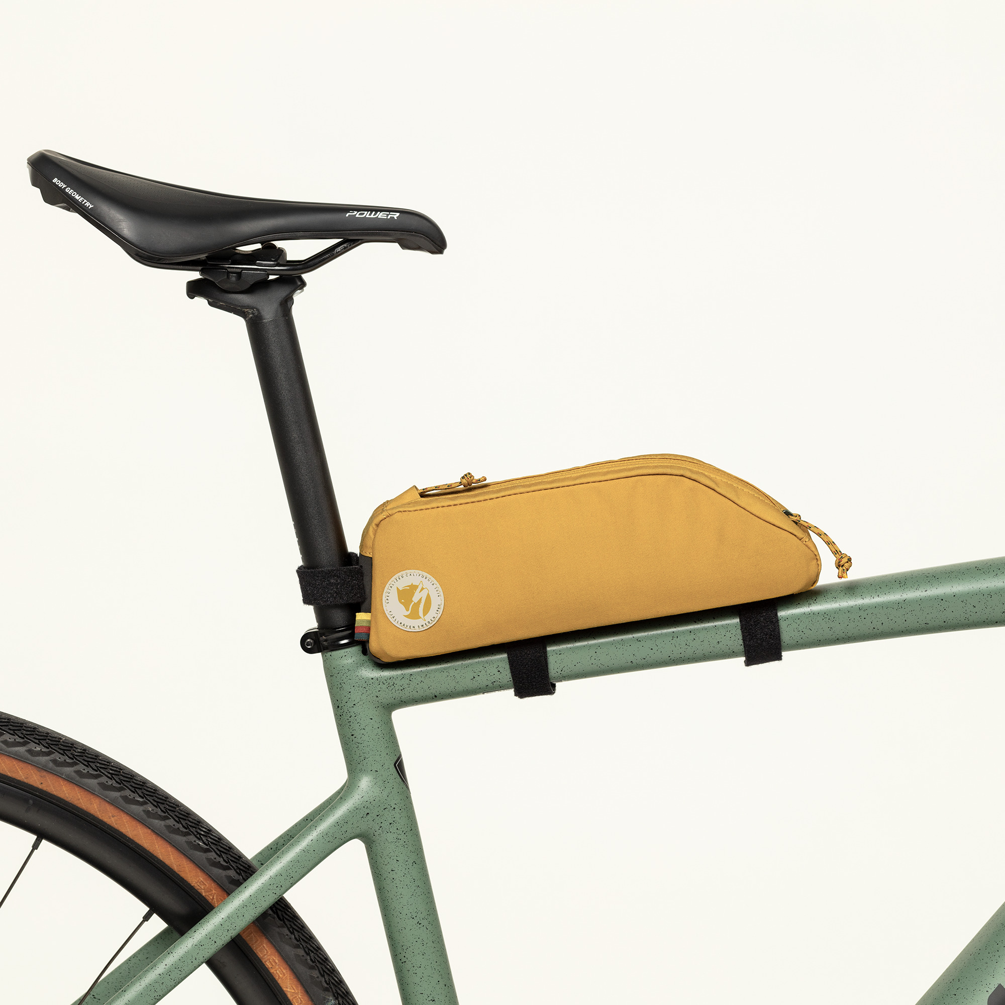 S/F Toptube Bag