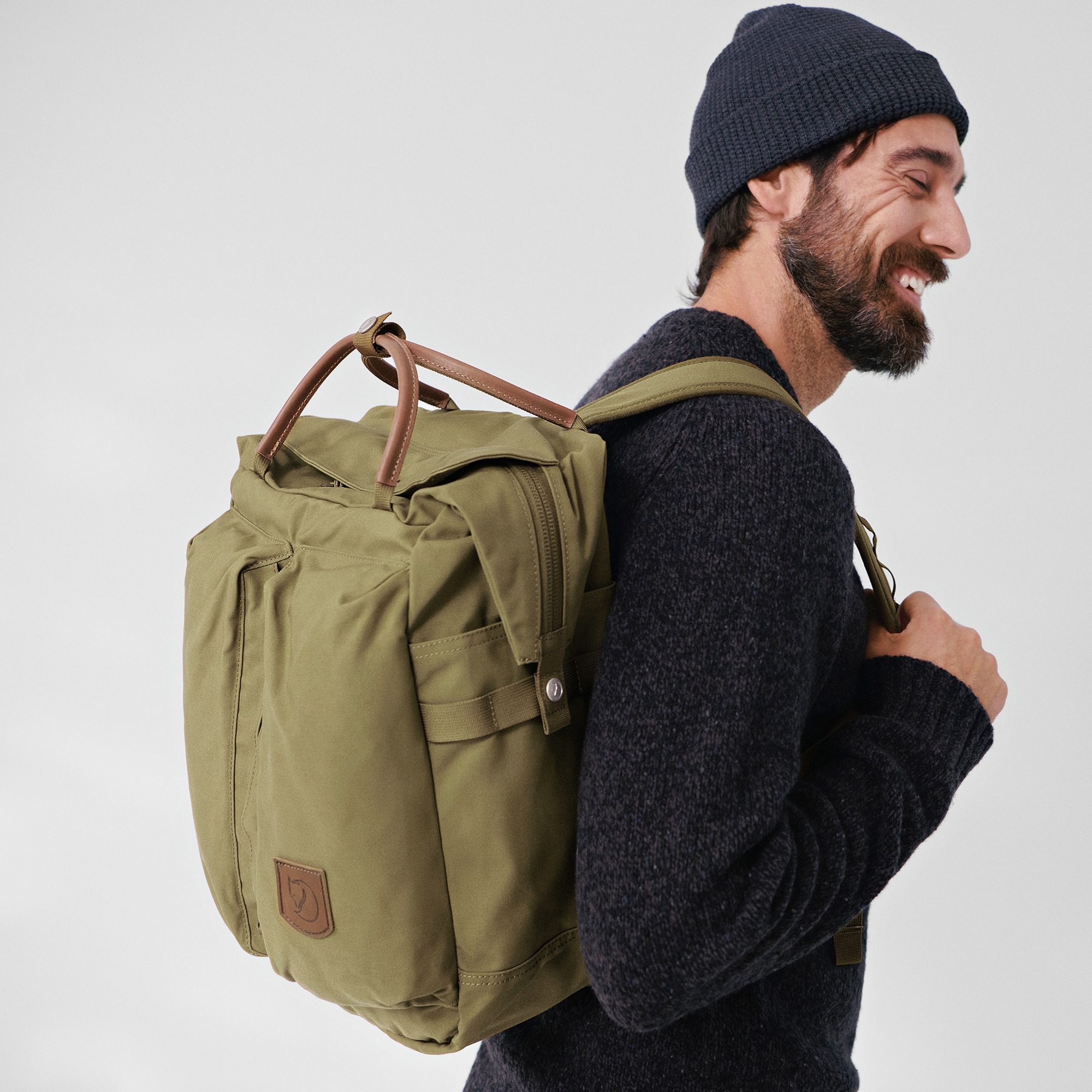 HAULPACK NO.1