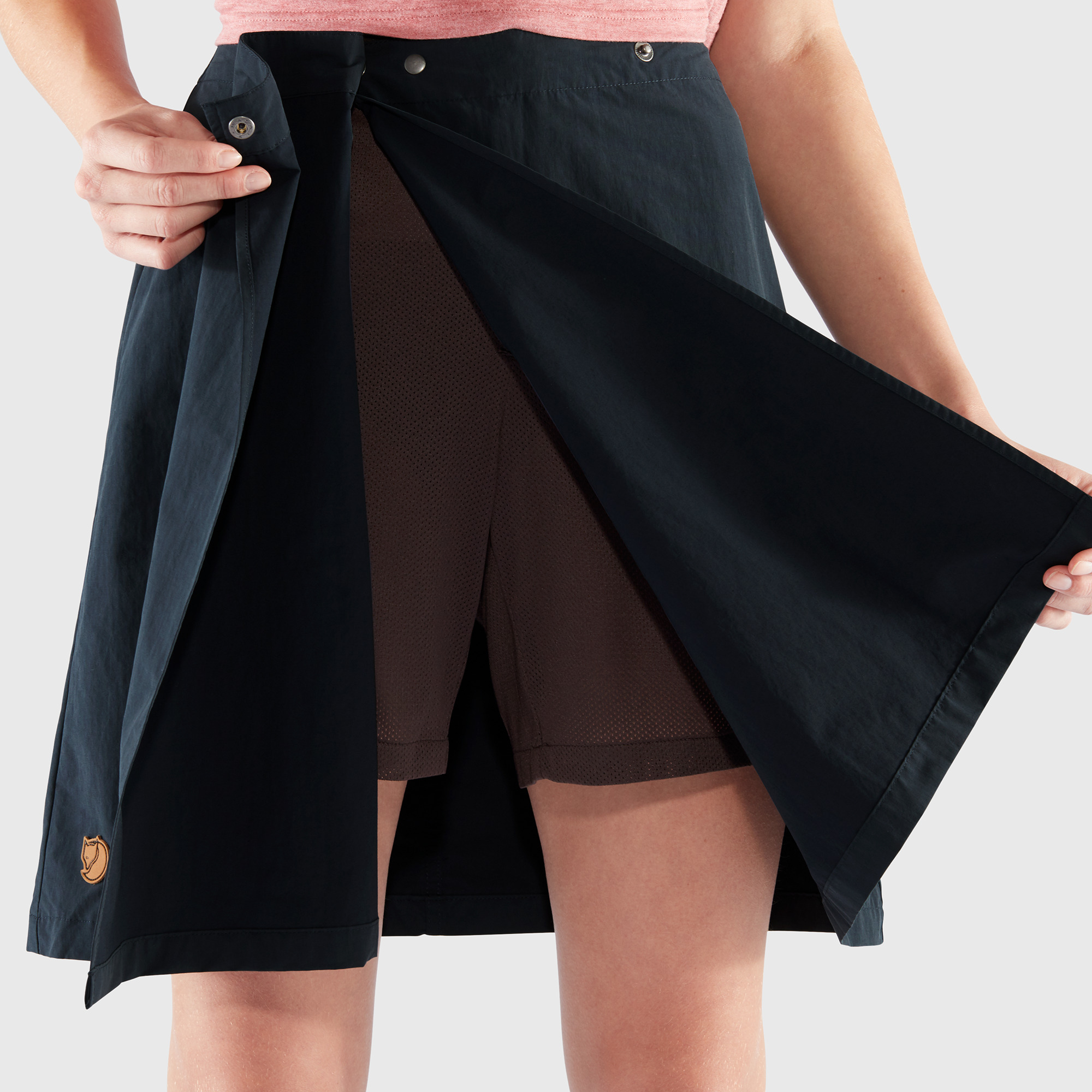 Travellers MT Skort W
