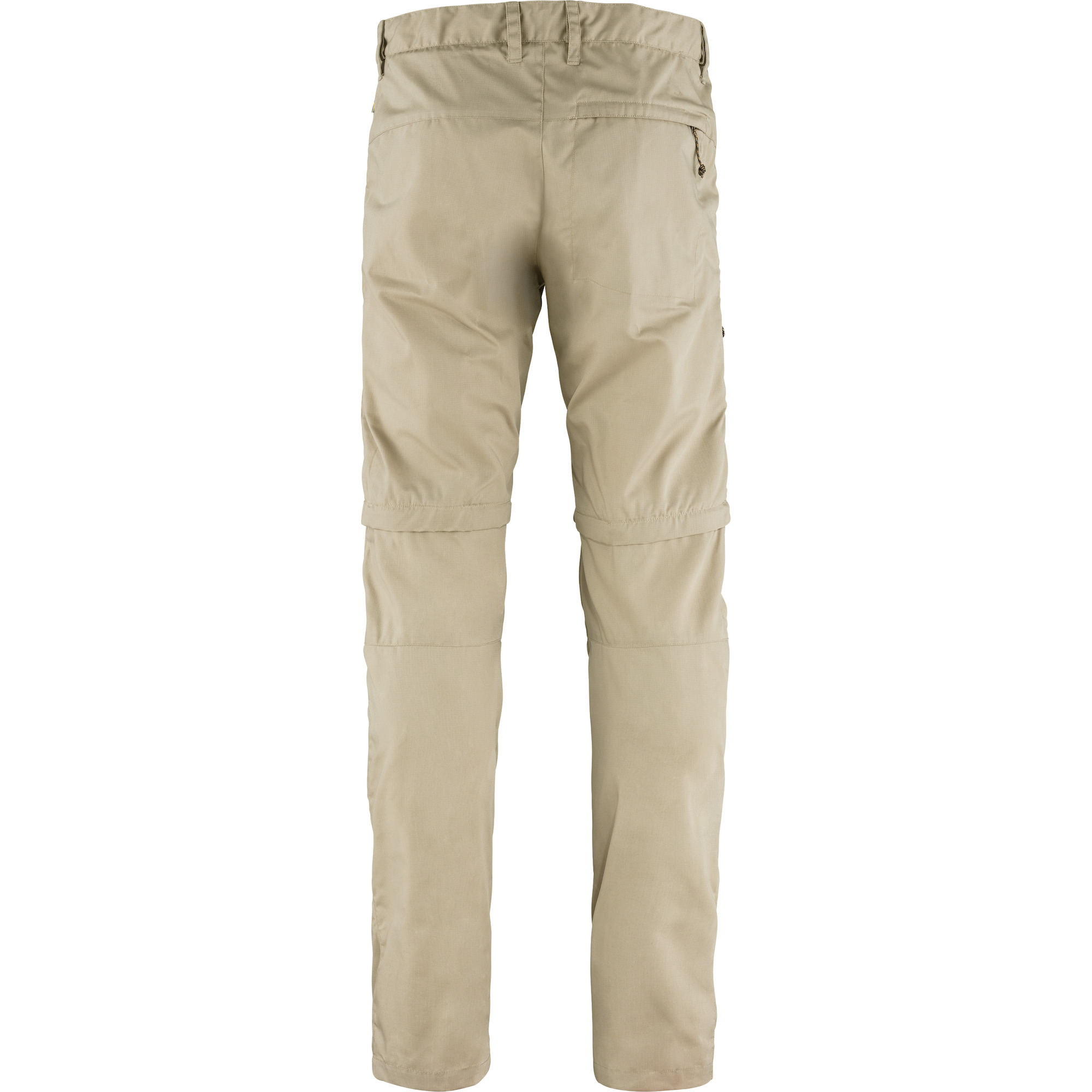 High Coast Zip-off Trousers M