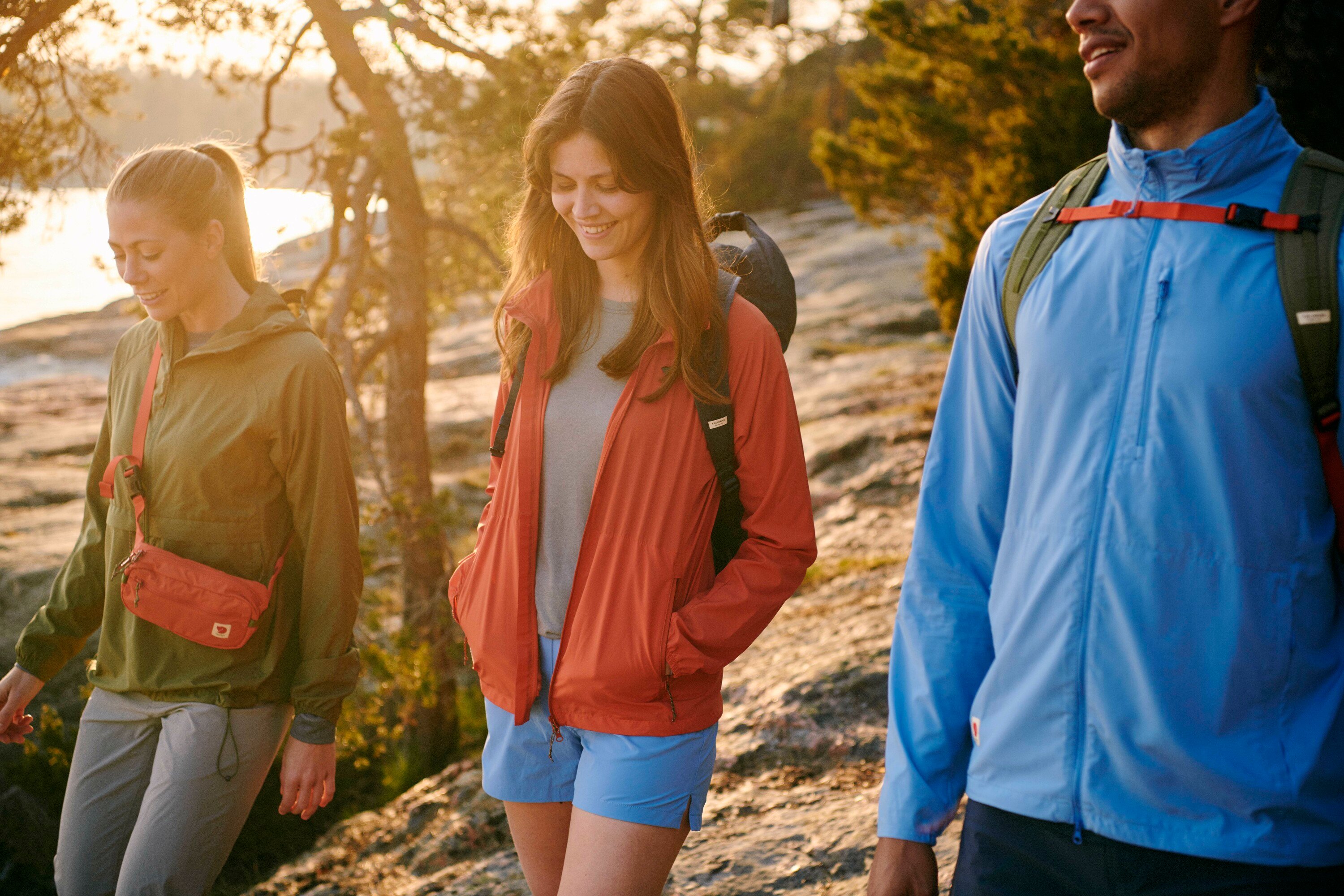 High Coast Lite Jacket M