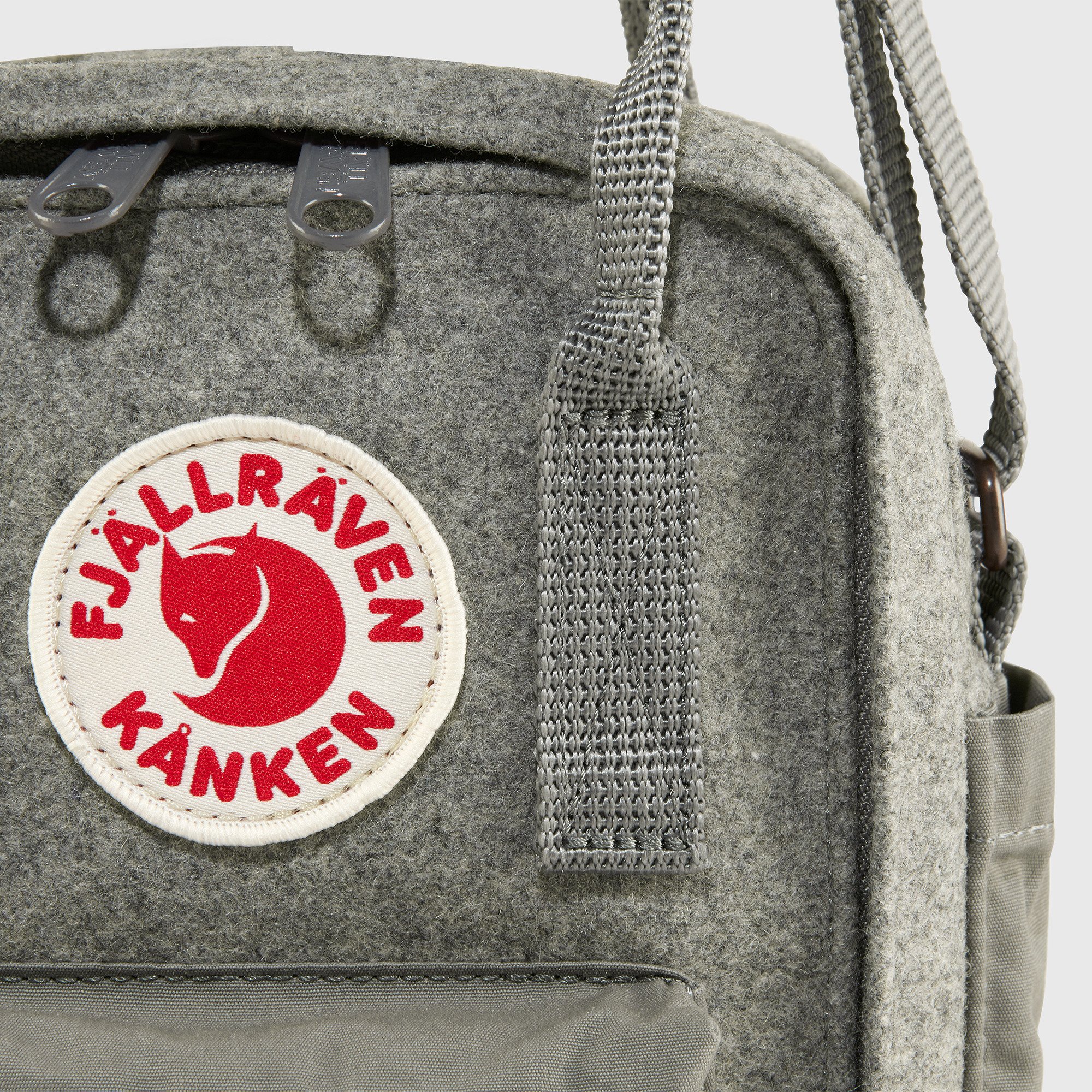 KÅNKEN Re-Wool Sling