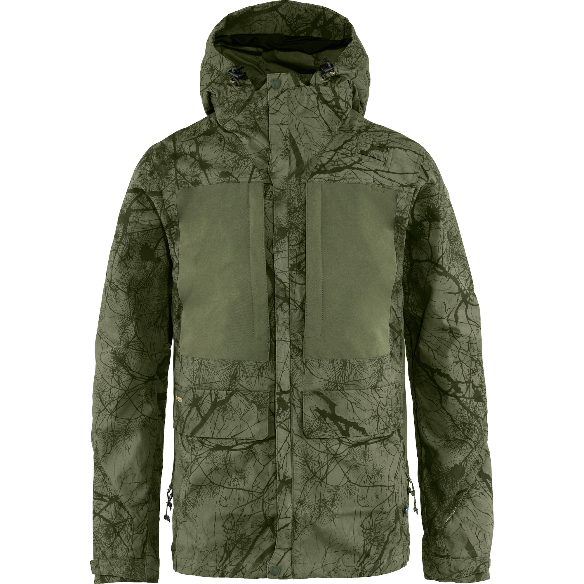 Lappland Hybrid Jacket M
