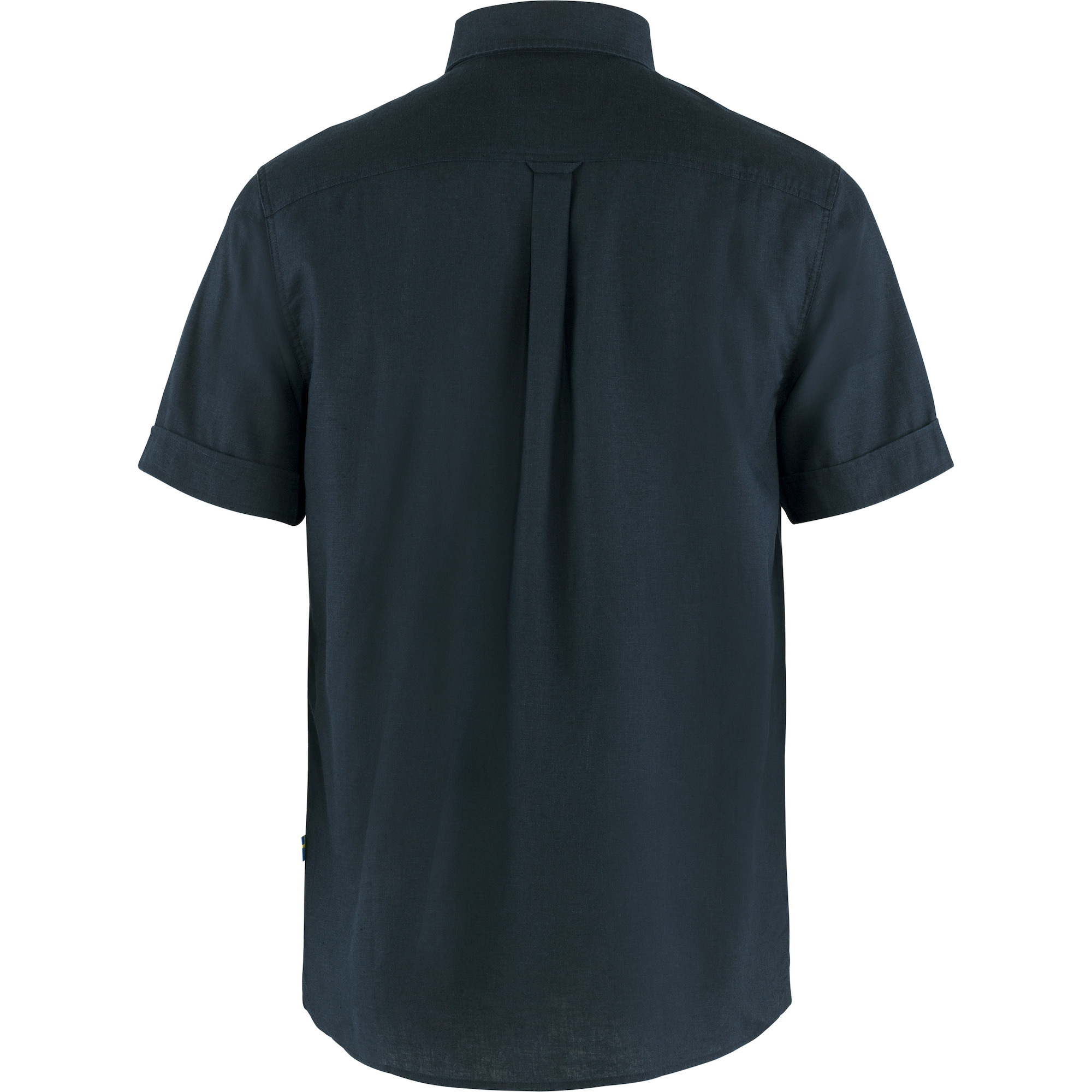 Övik Travel Shirt SS M