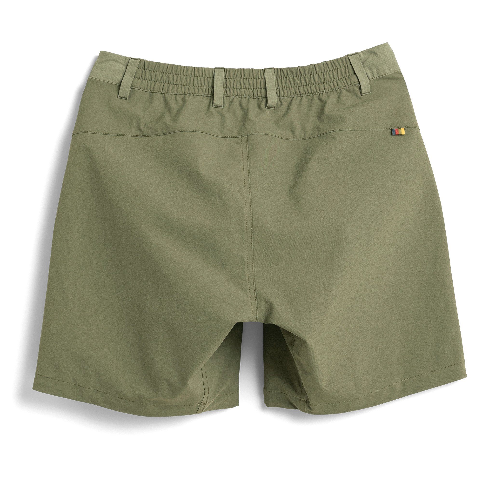 S/F Rider's Hybrid Shorts W