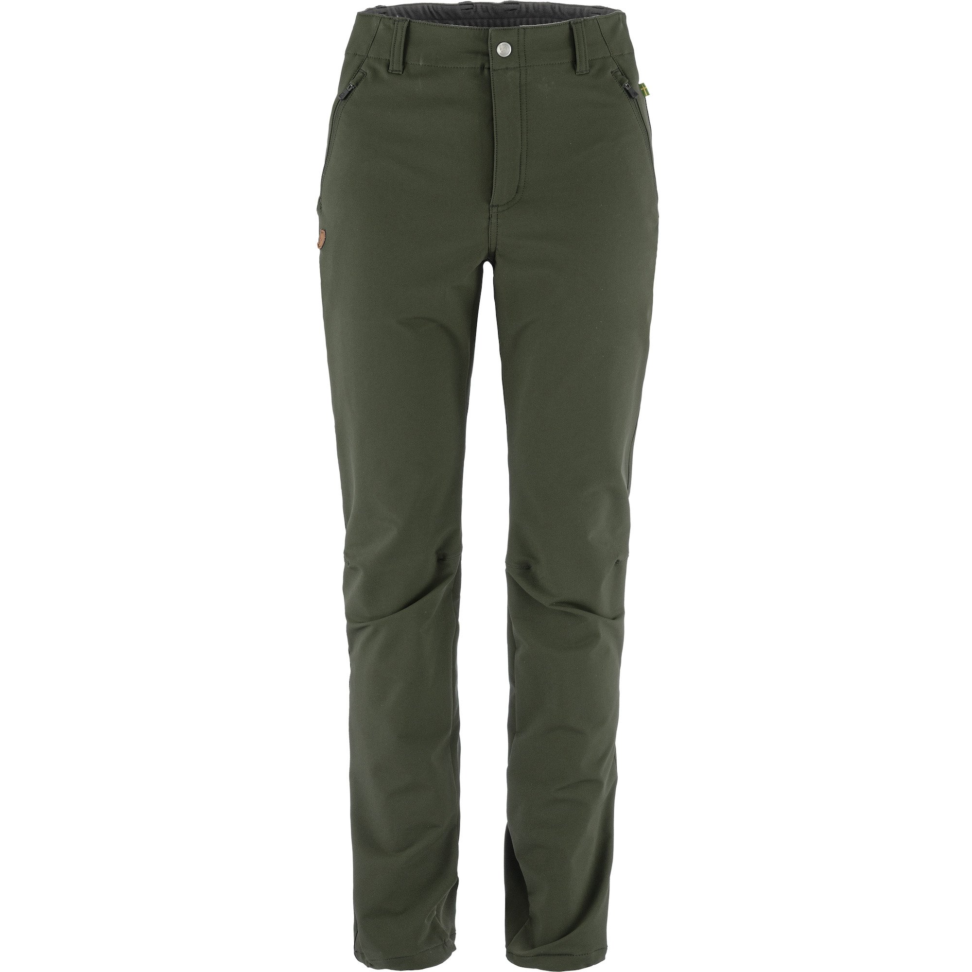 Abisko Winter Stretch Trousers W