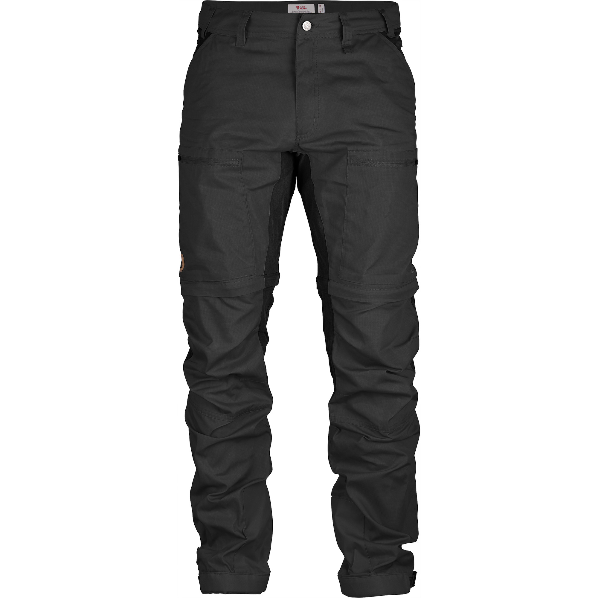 Abisko Lite Trekking Zip-off M Reg