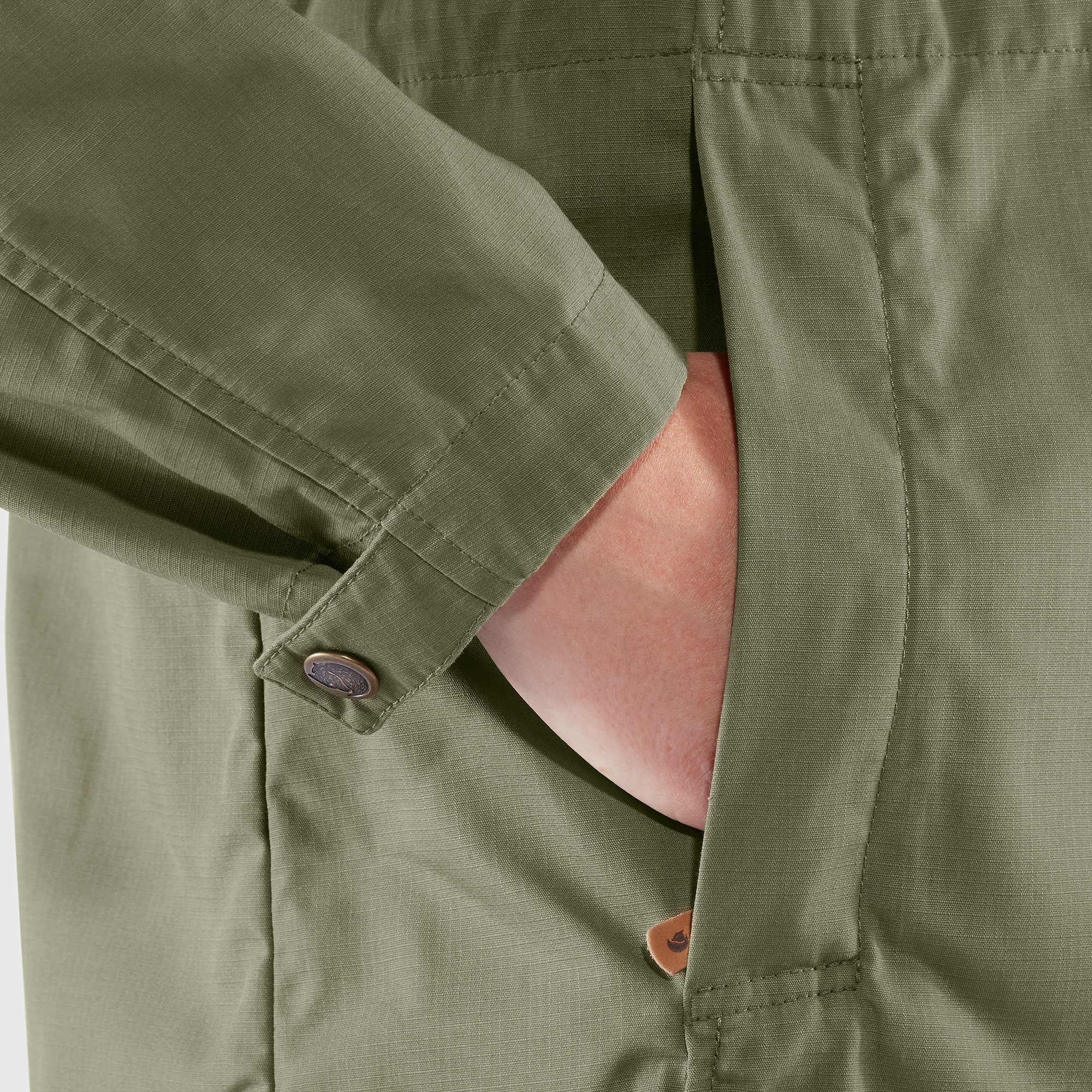 Karla Lite Jacket W