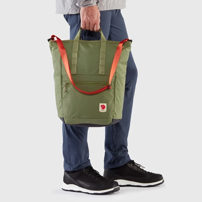 HIGH COAST TOTEPACK