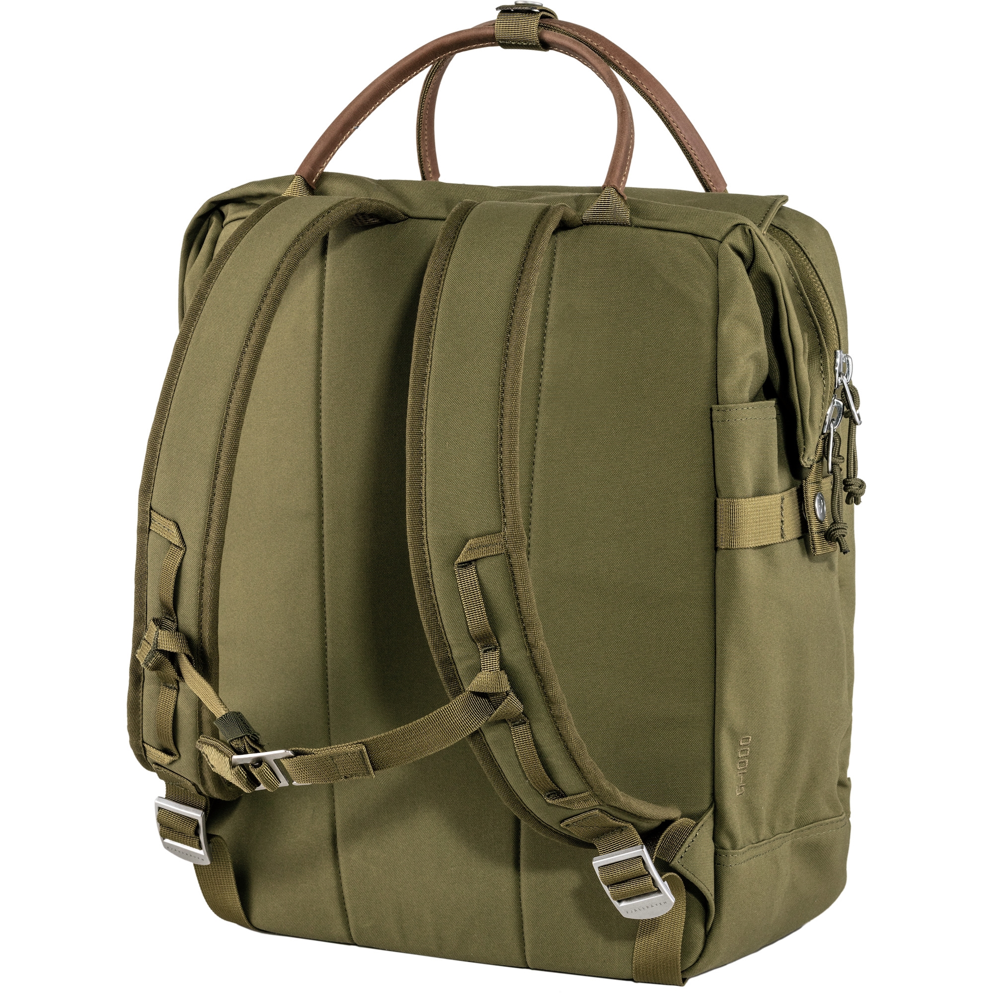 HAULPACK NO.1