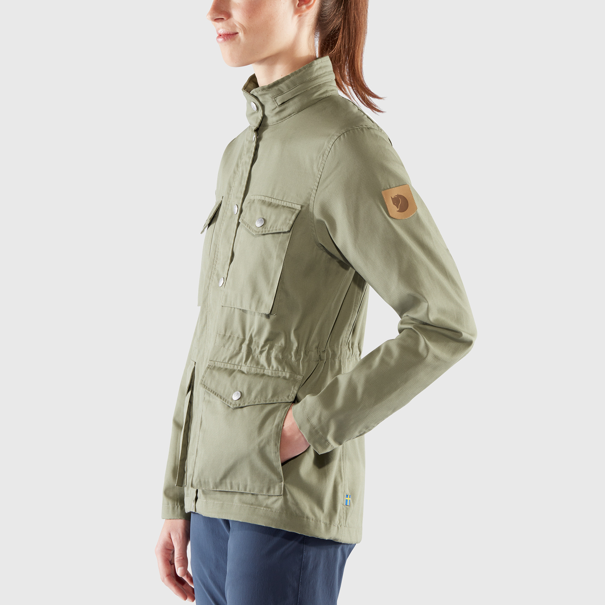 Räven Lite Jacket W