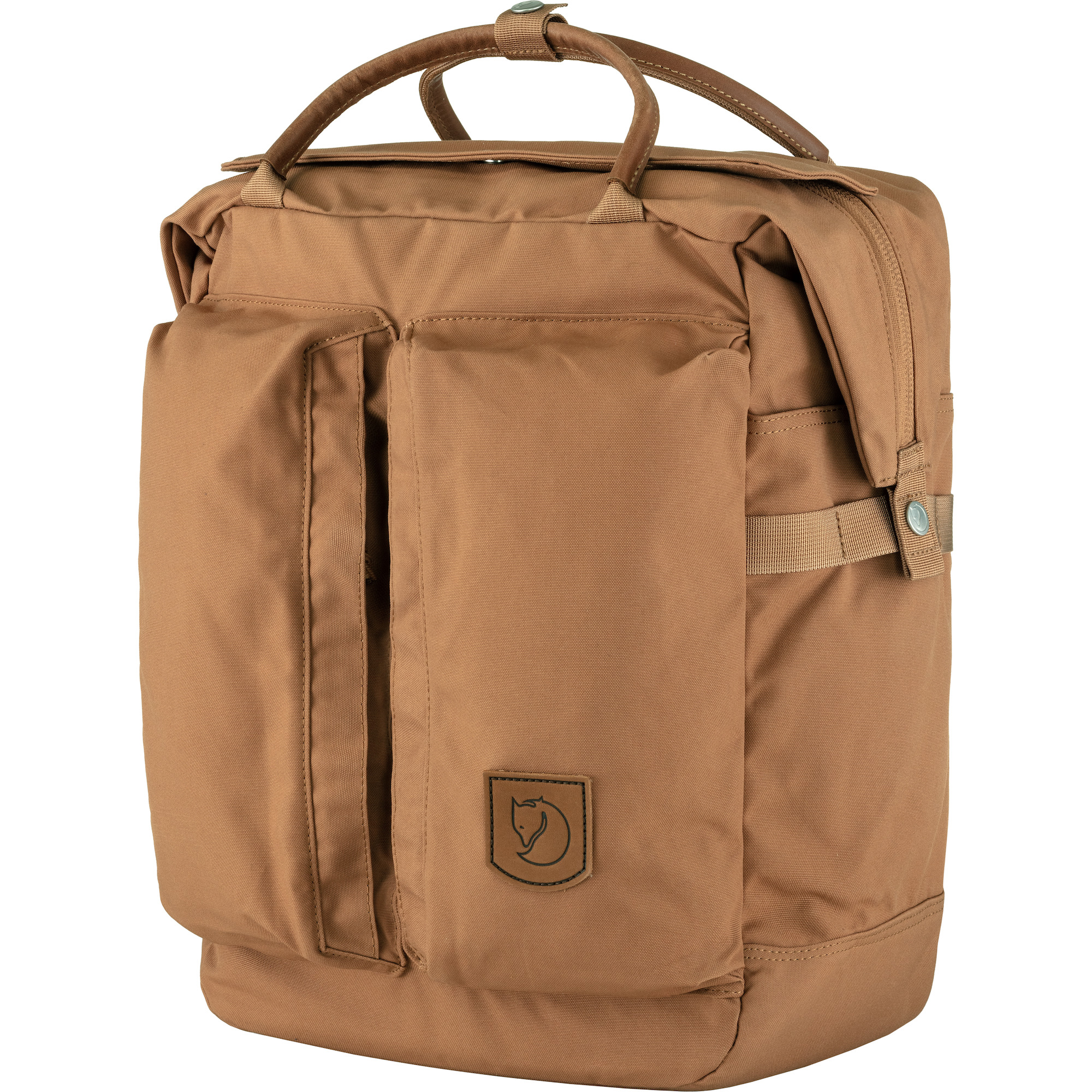 Haulpack No.1