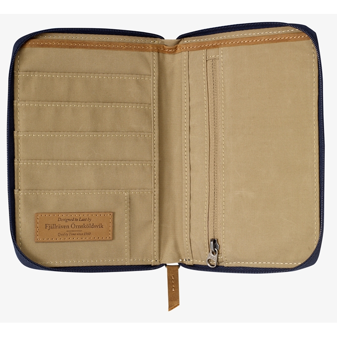 PASSPORT WALLET