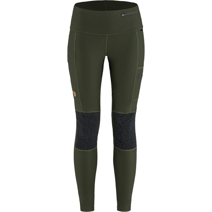 ABISKO TREKKING TIGHTS W