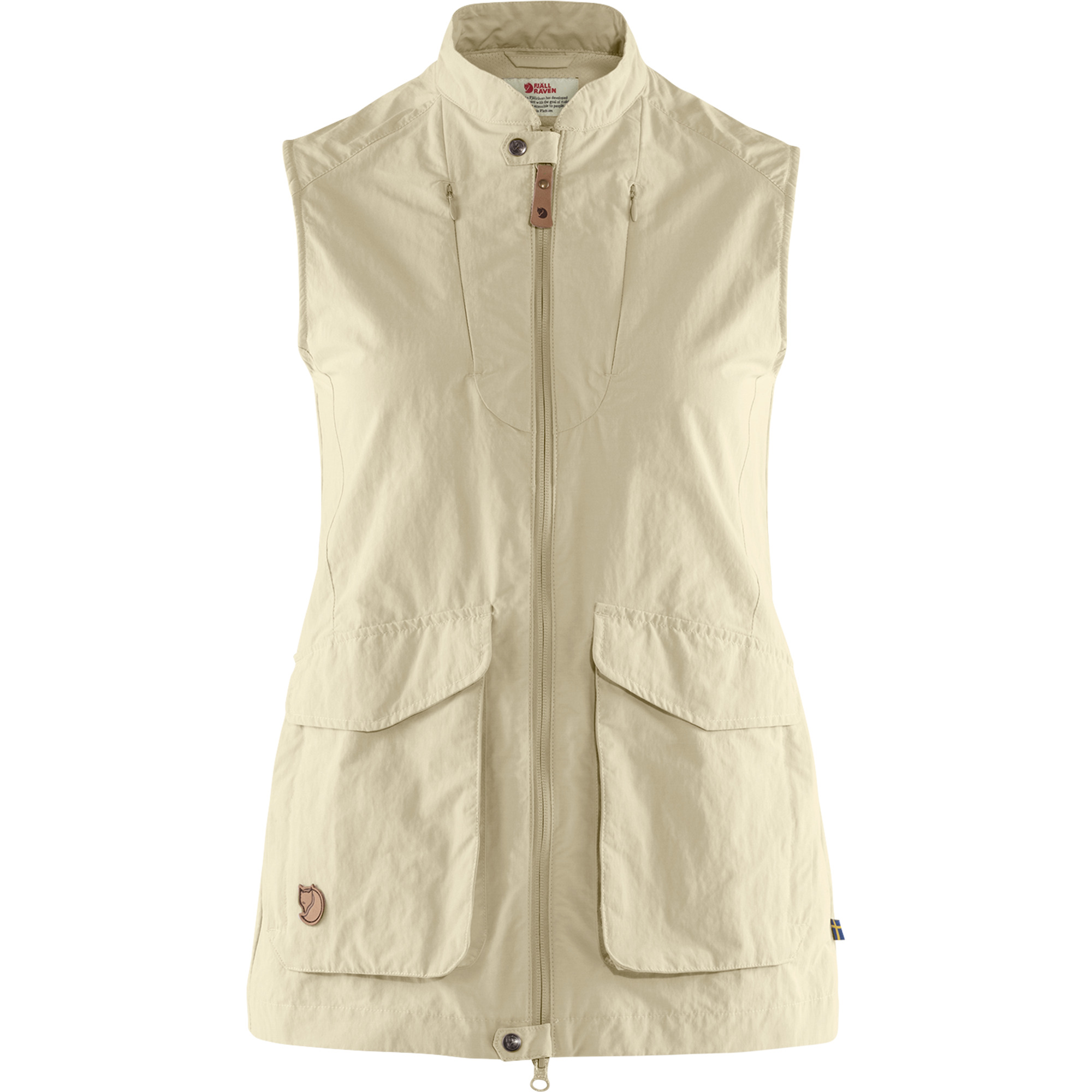 Travellers MT Vest W