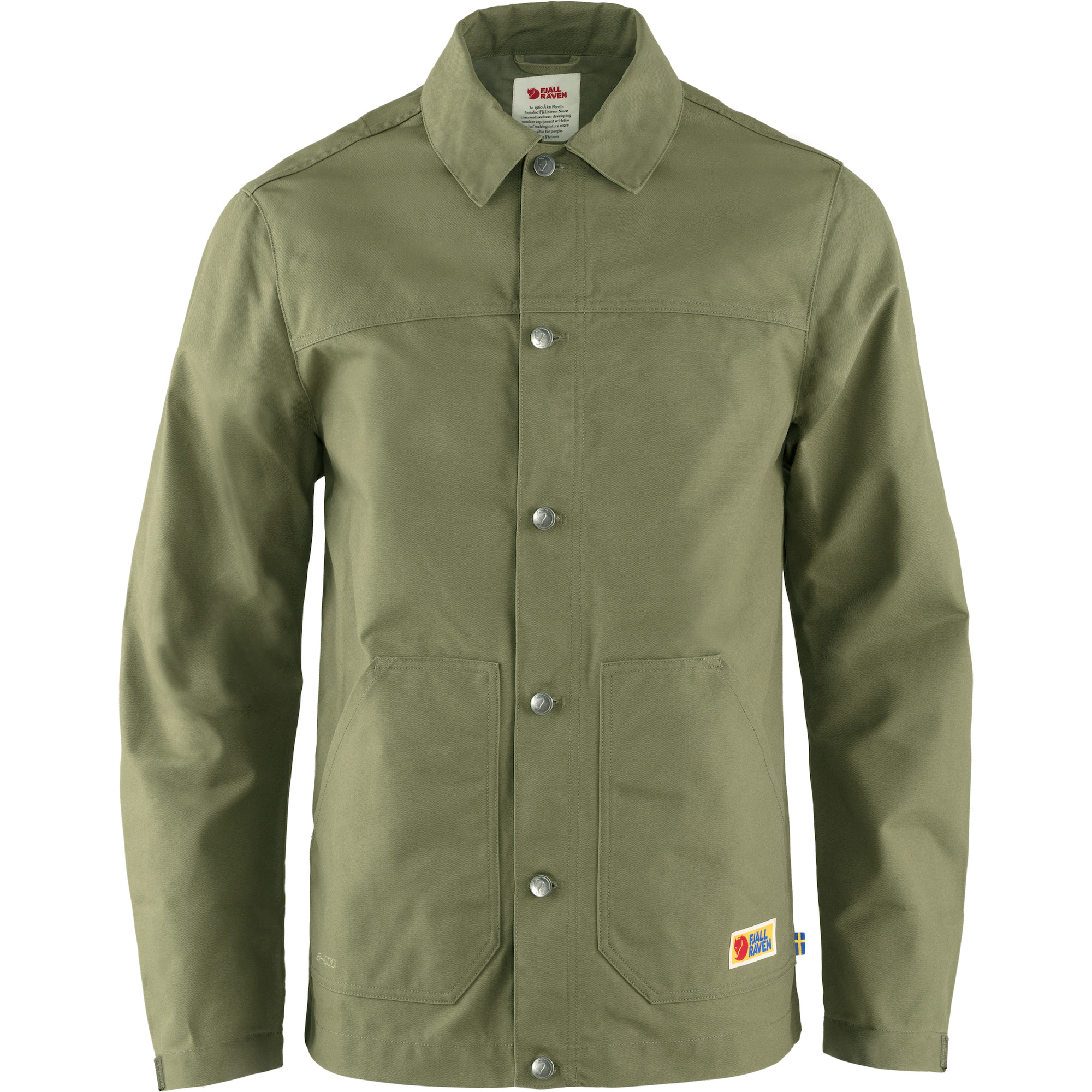 Vardag Jacket M