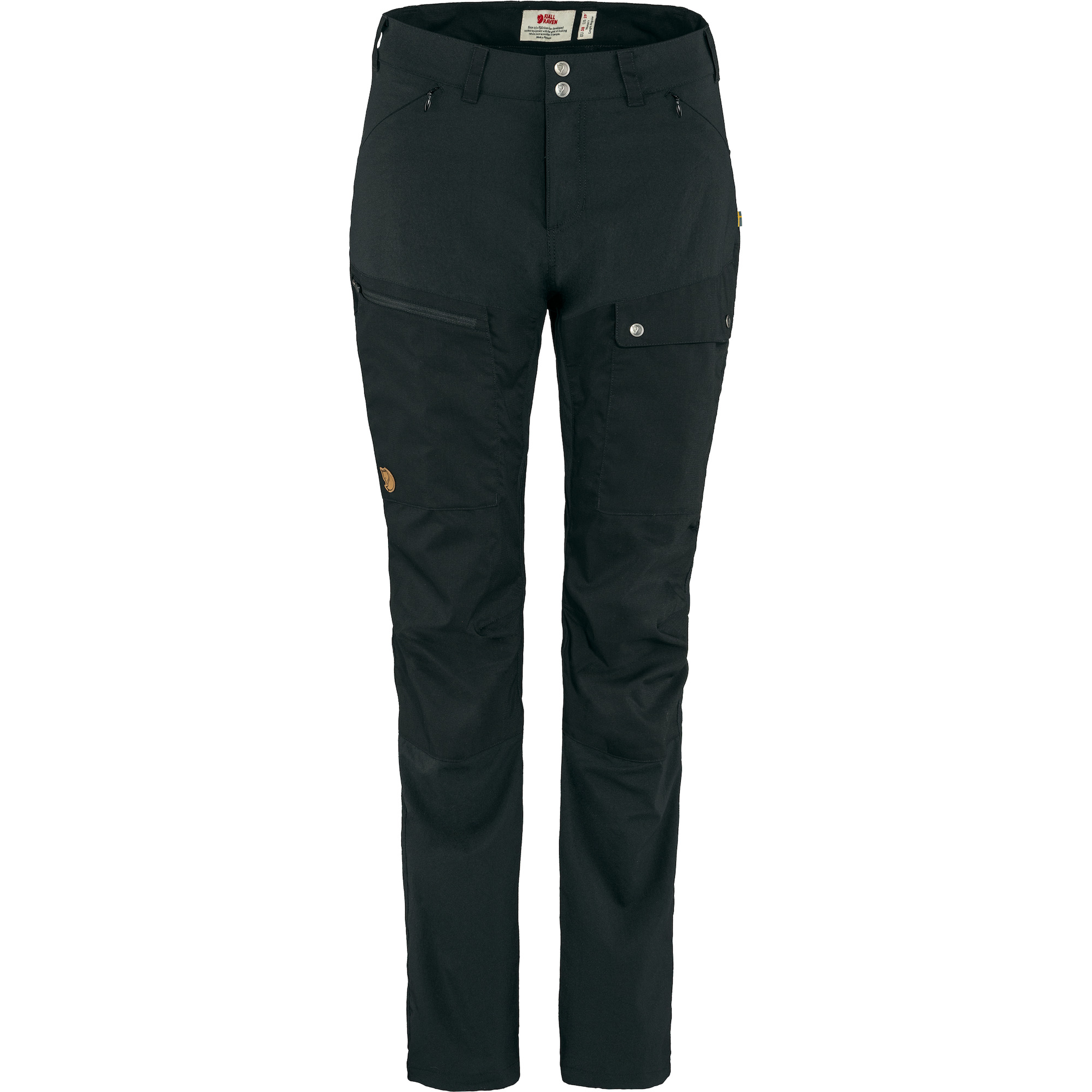 Abisko Midsummer Trousers W Short