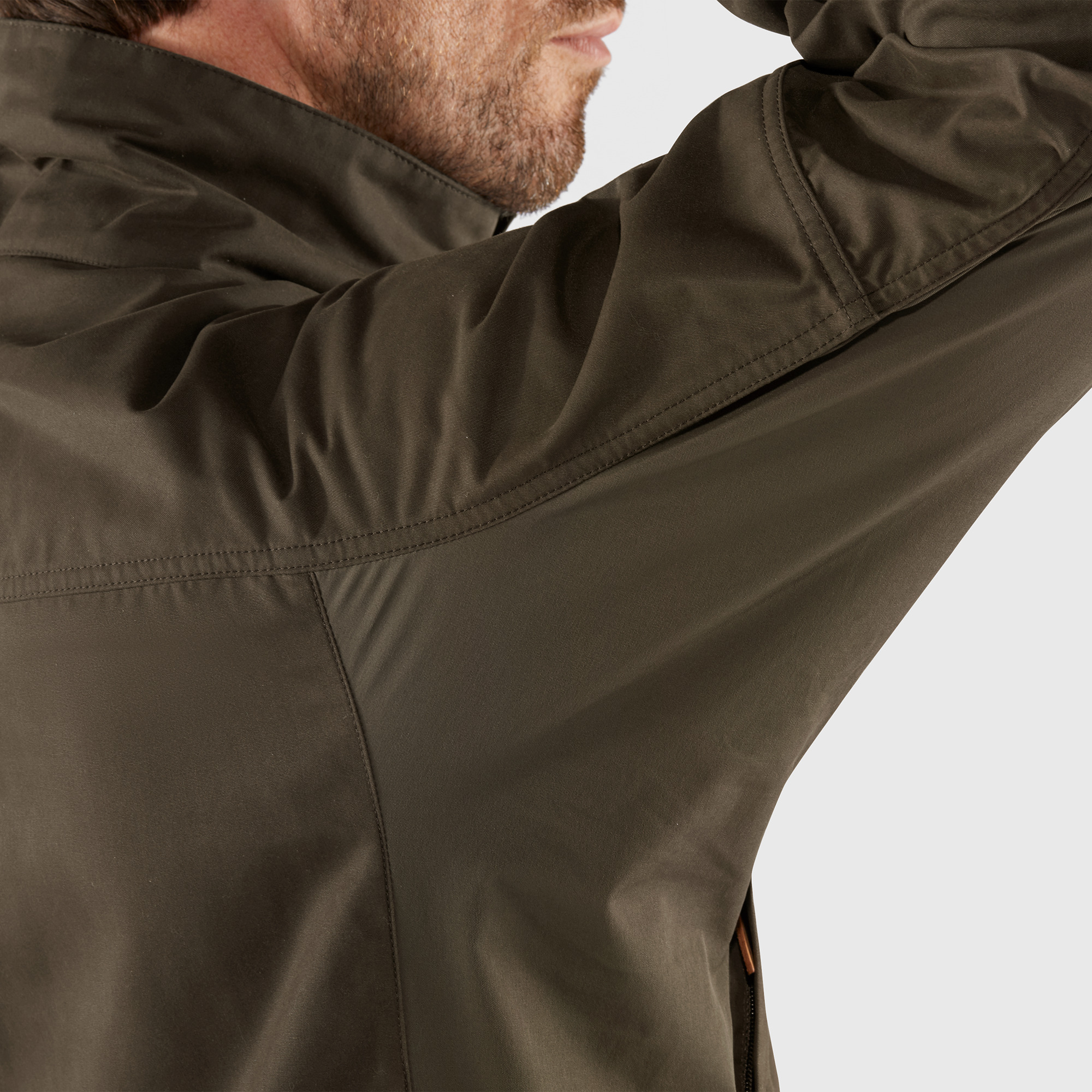 Forest Hybrid Jacket M