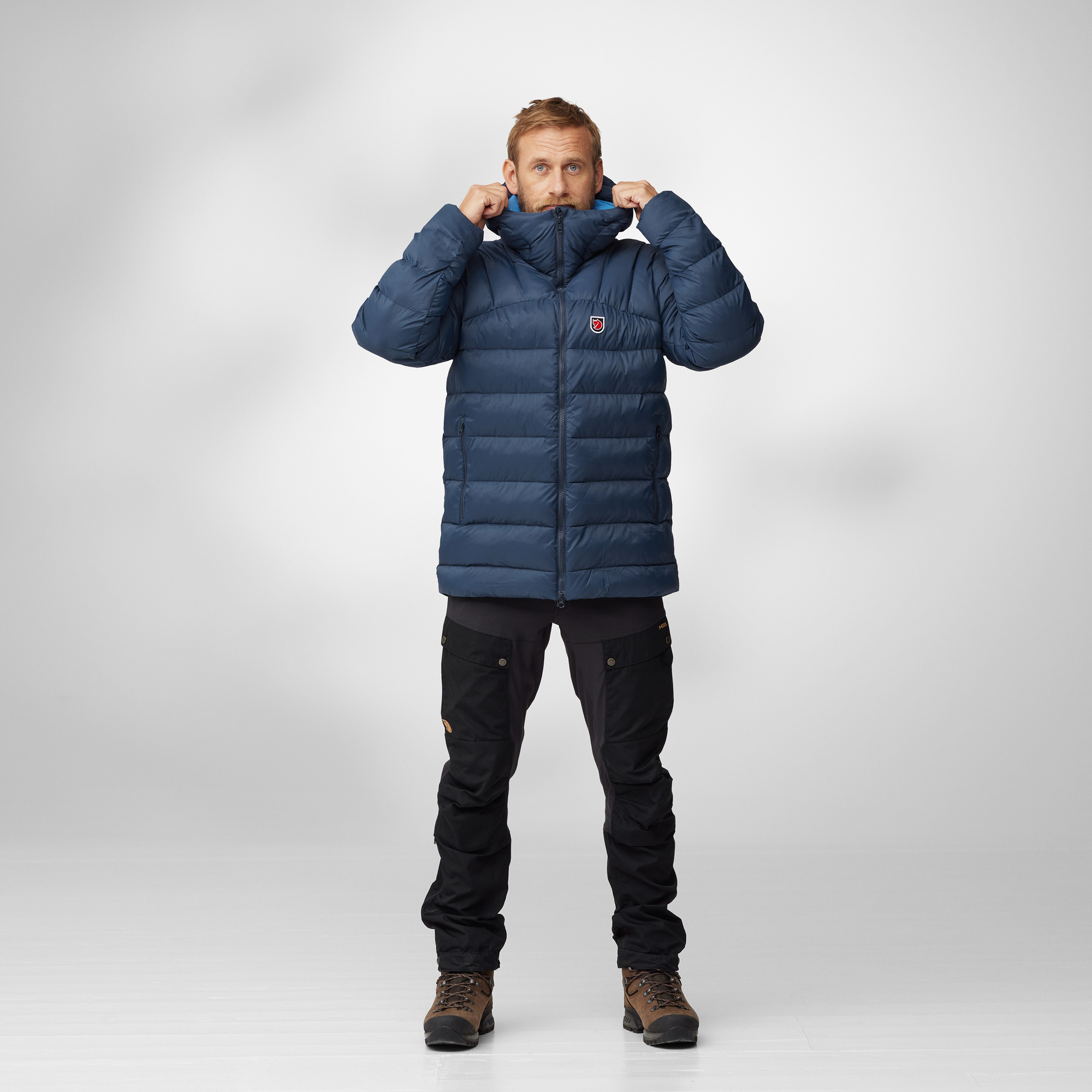 Expedition Mid Winter Jacket M