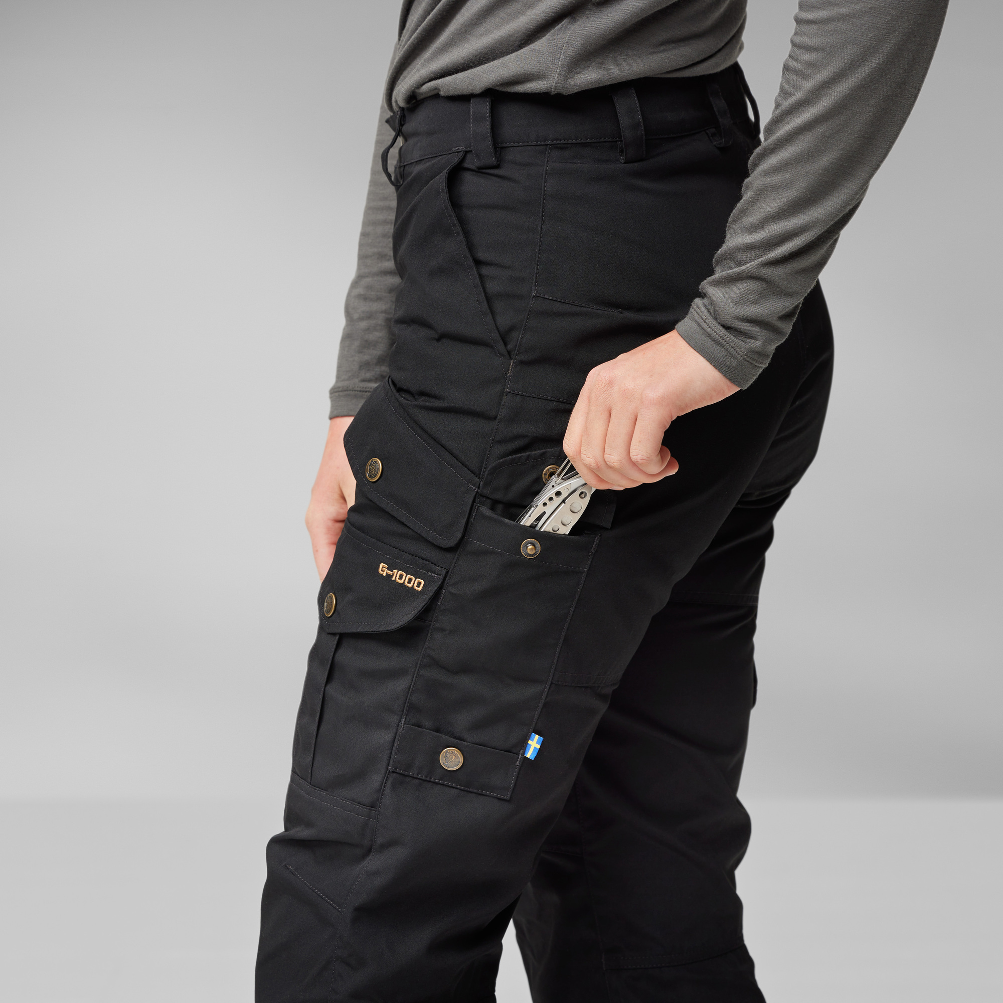 Vidda Pro Trousers W
