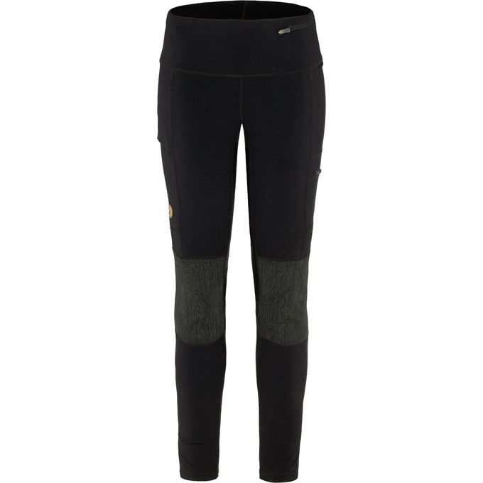 ABISKO TREKKING TIGHTS W