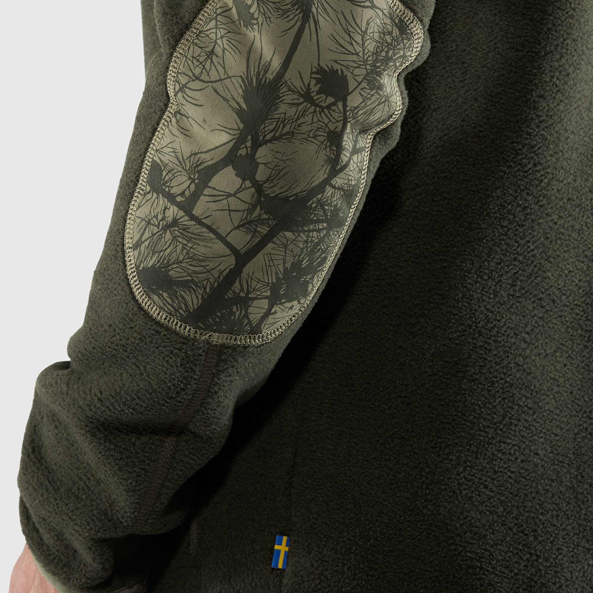 Lappland Fleece M