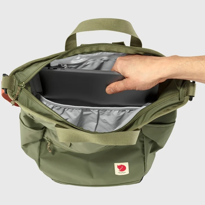HIGH COAST TOTEPACK
