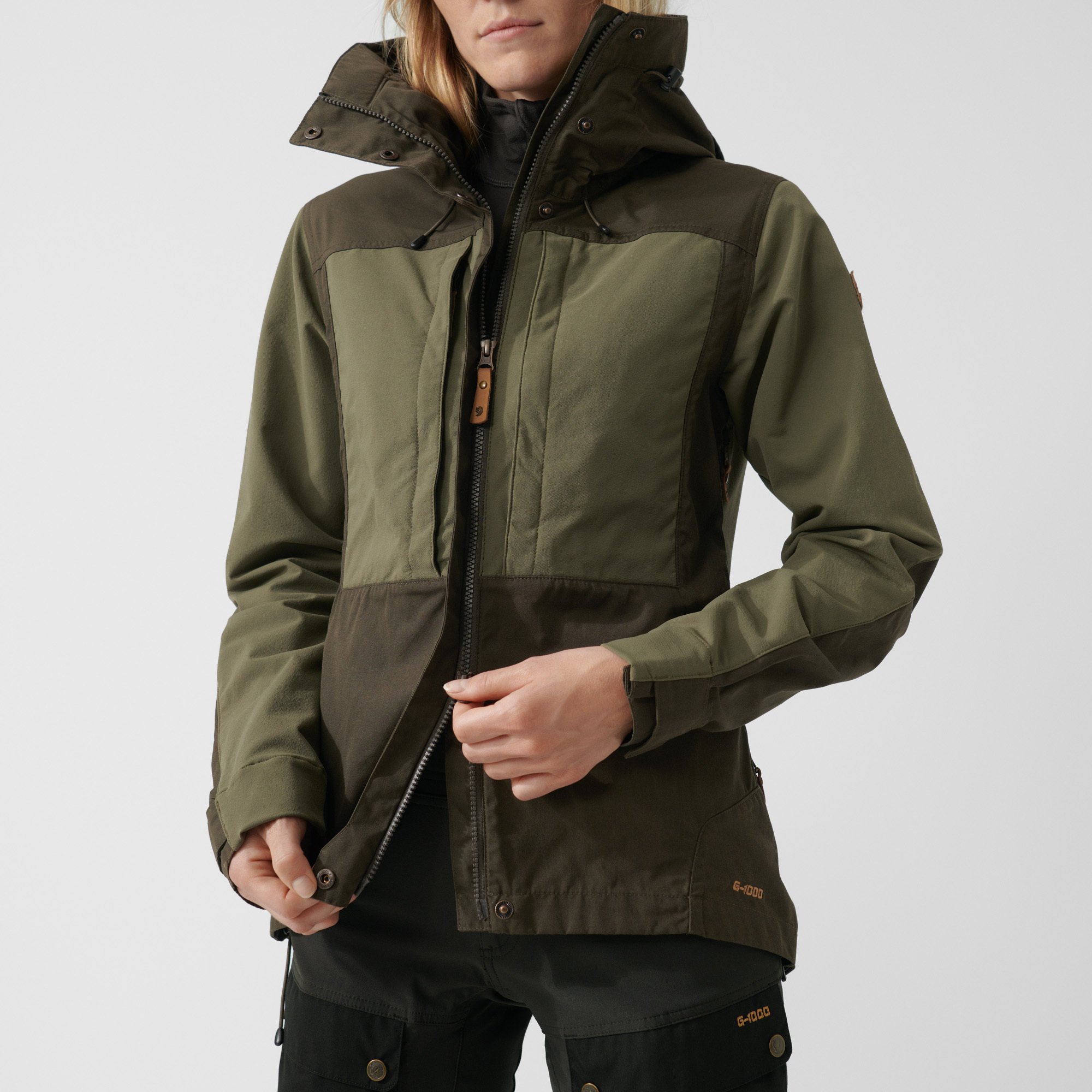 Keb Jacket W