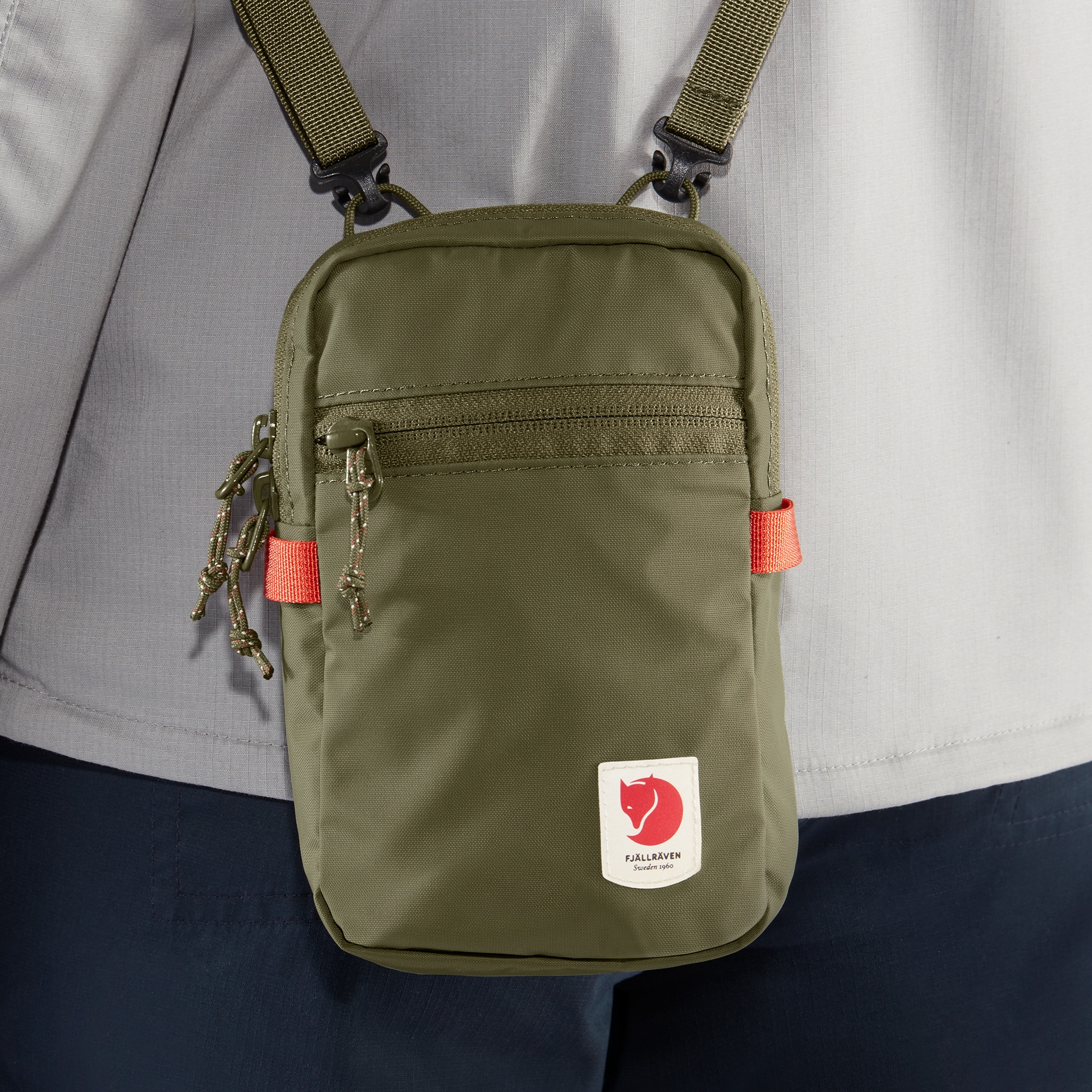 HIGH COAST POCKET