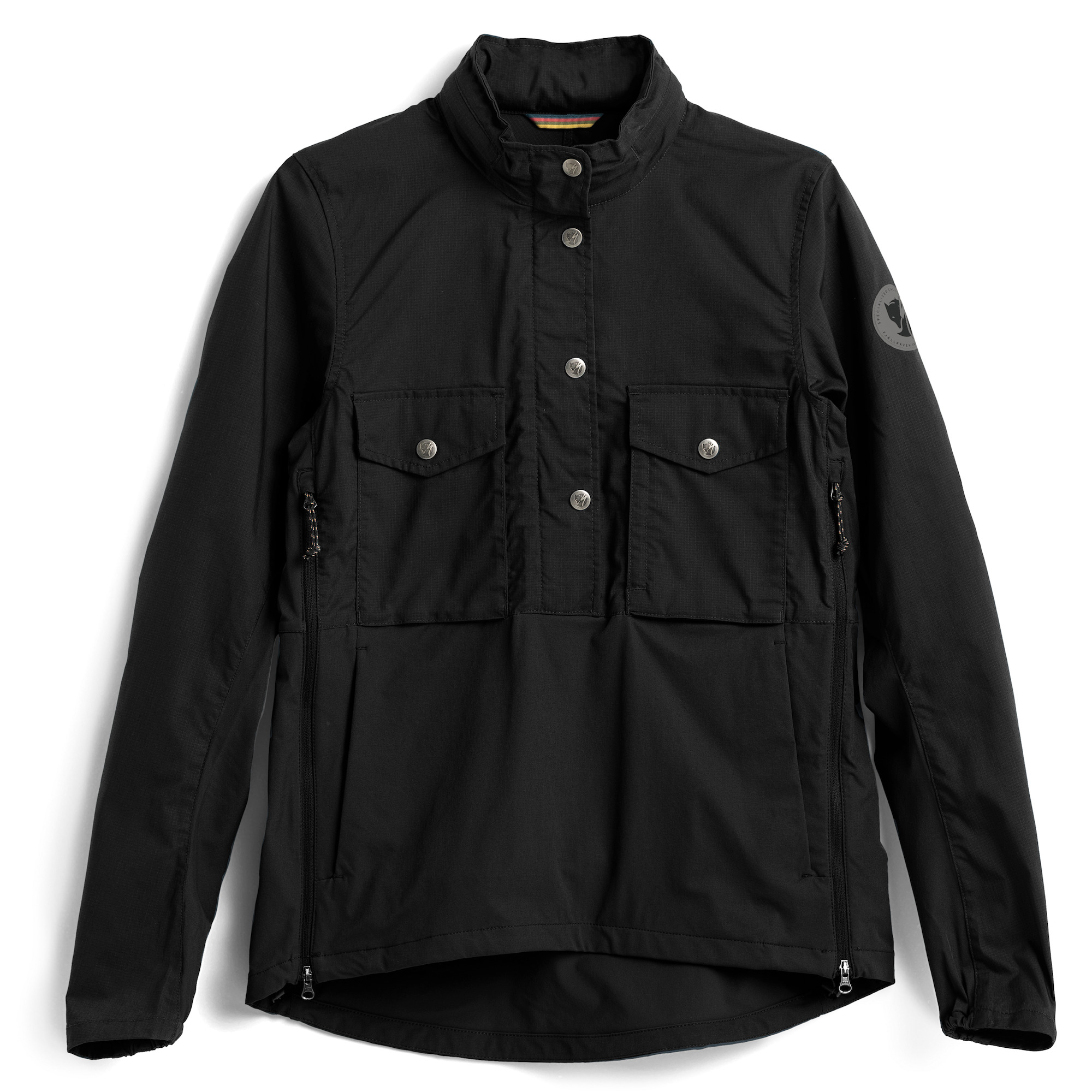 S/F Räven Anorak W