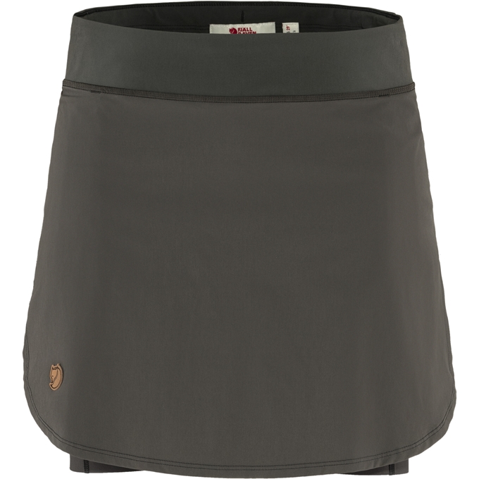 ABISKO MIDSUMMER SKORT W
