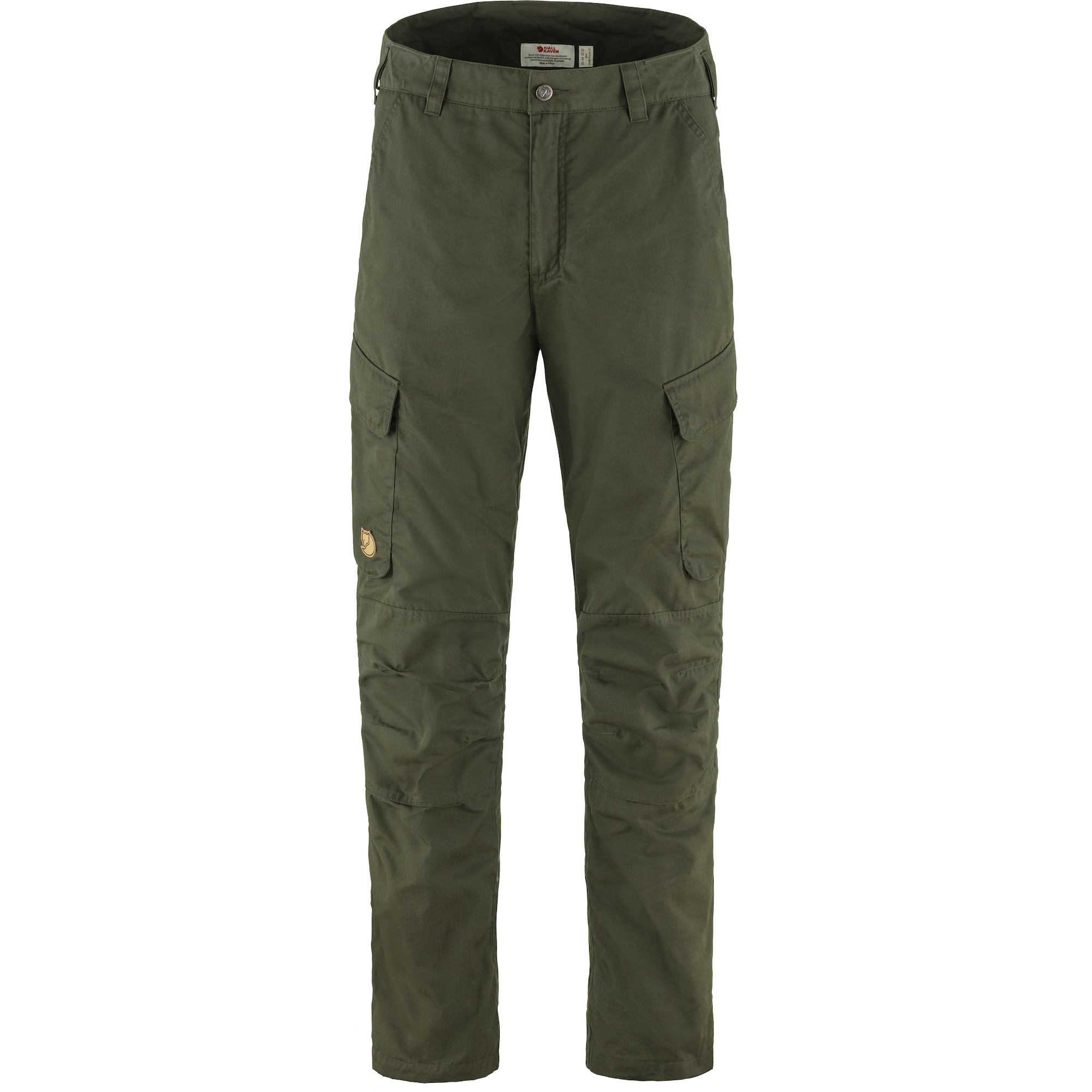 Brenner Pro Winter Trousers M