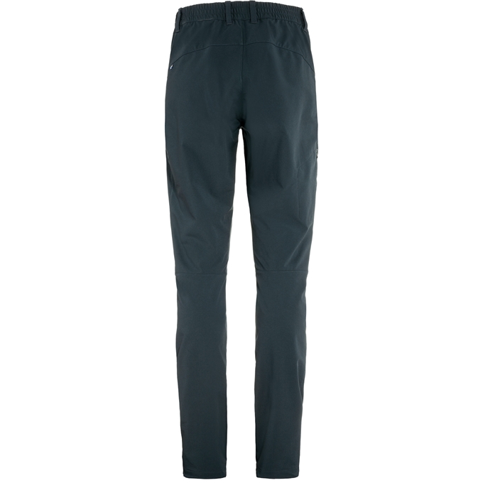Abisko Trail Stretch Trousers W